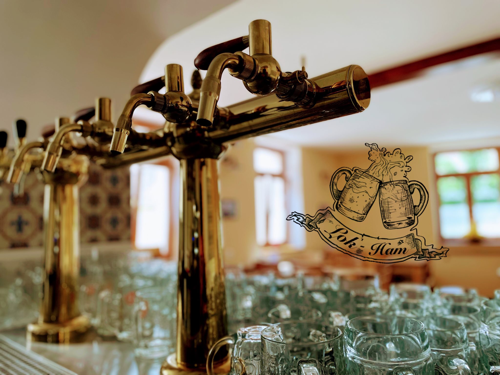 Hostinec Lok - Ham foto 2