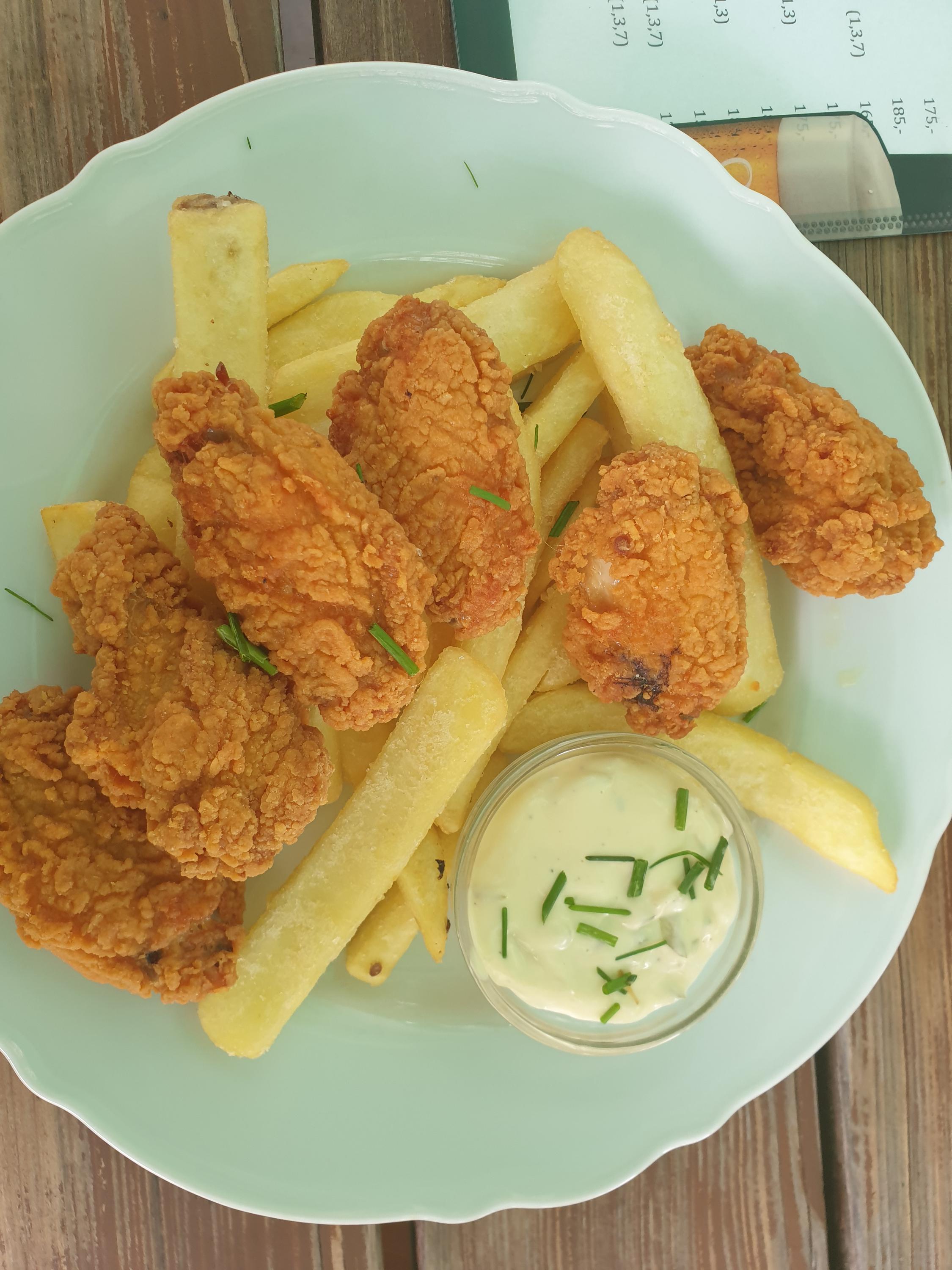 Restaurace U Černého orla foto 2