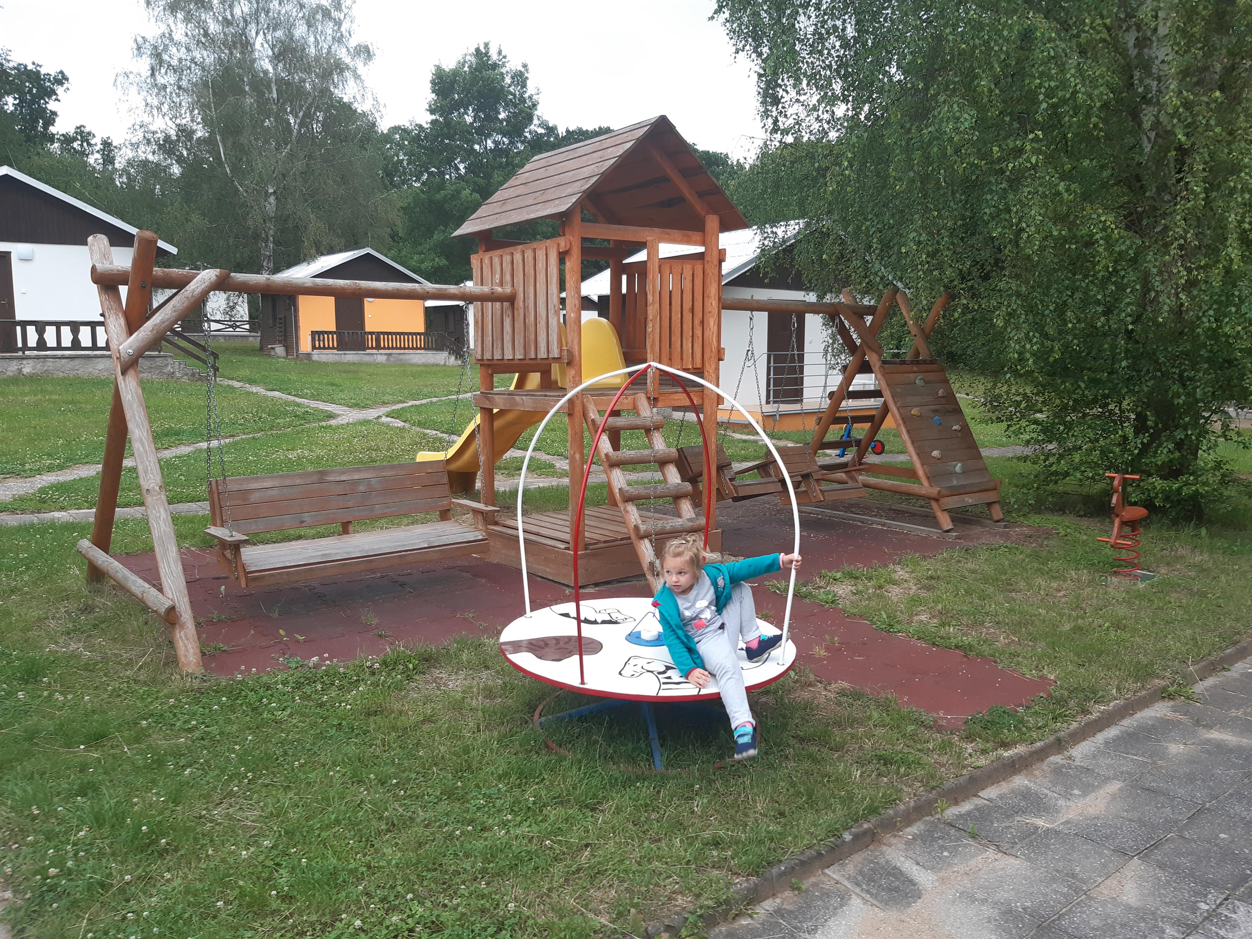 Rekreační středisko Husárna foto 5