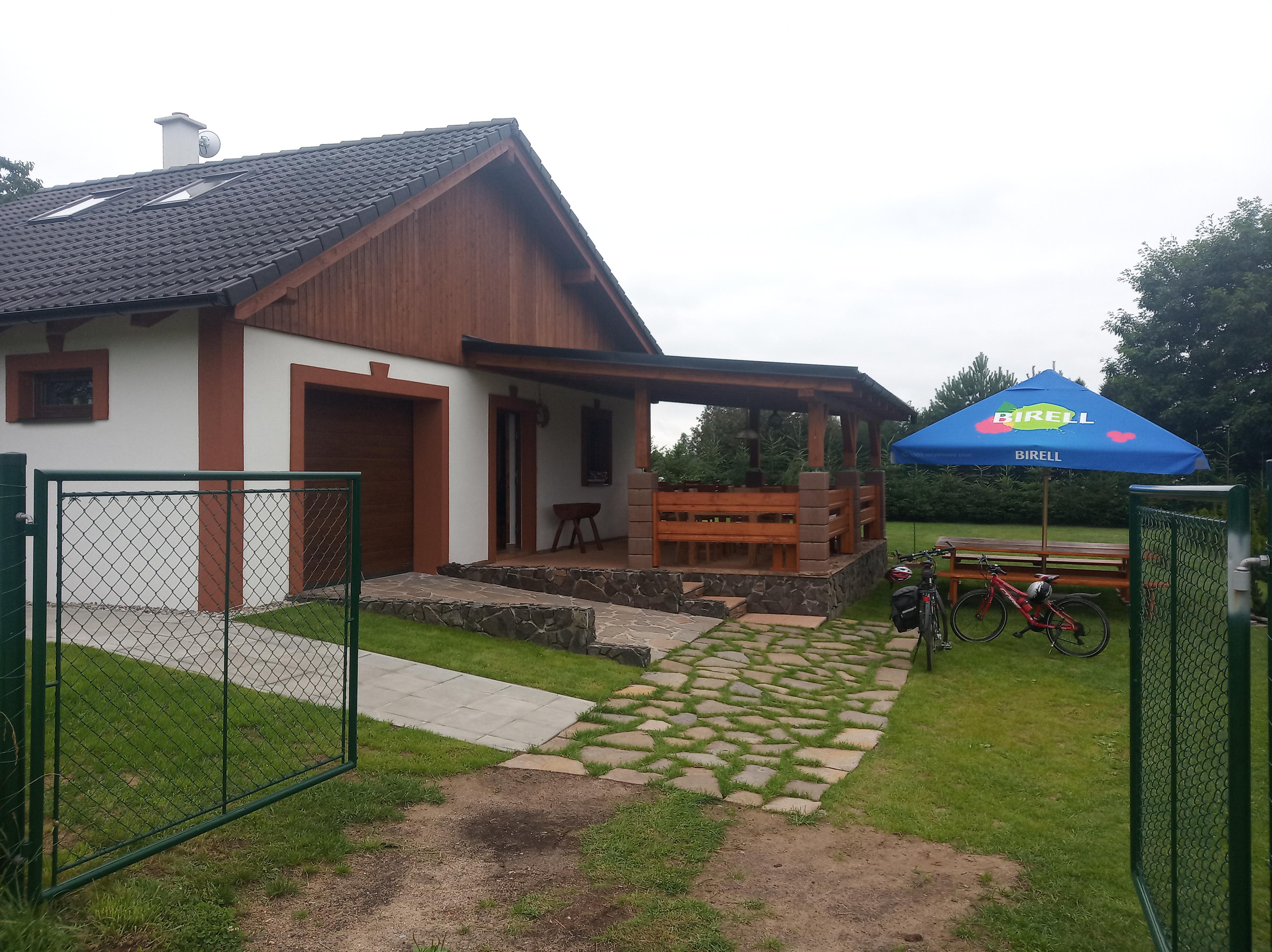 Hospůdka před Prdelí foto 2