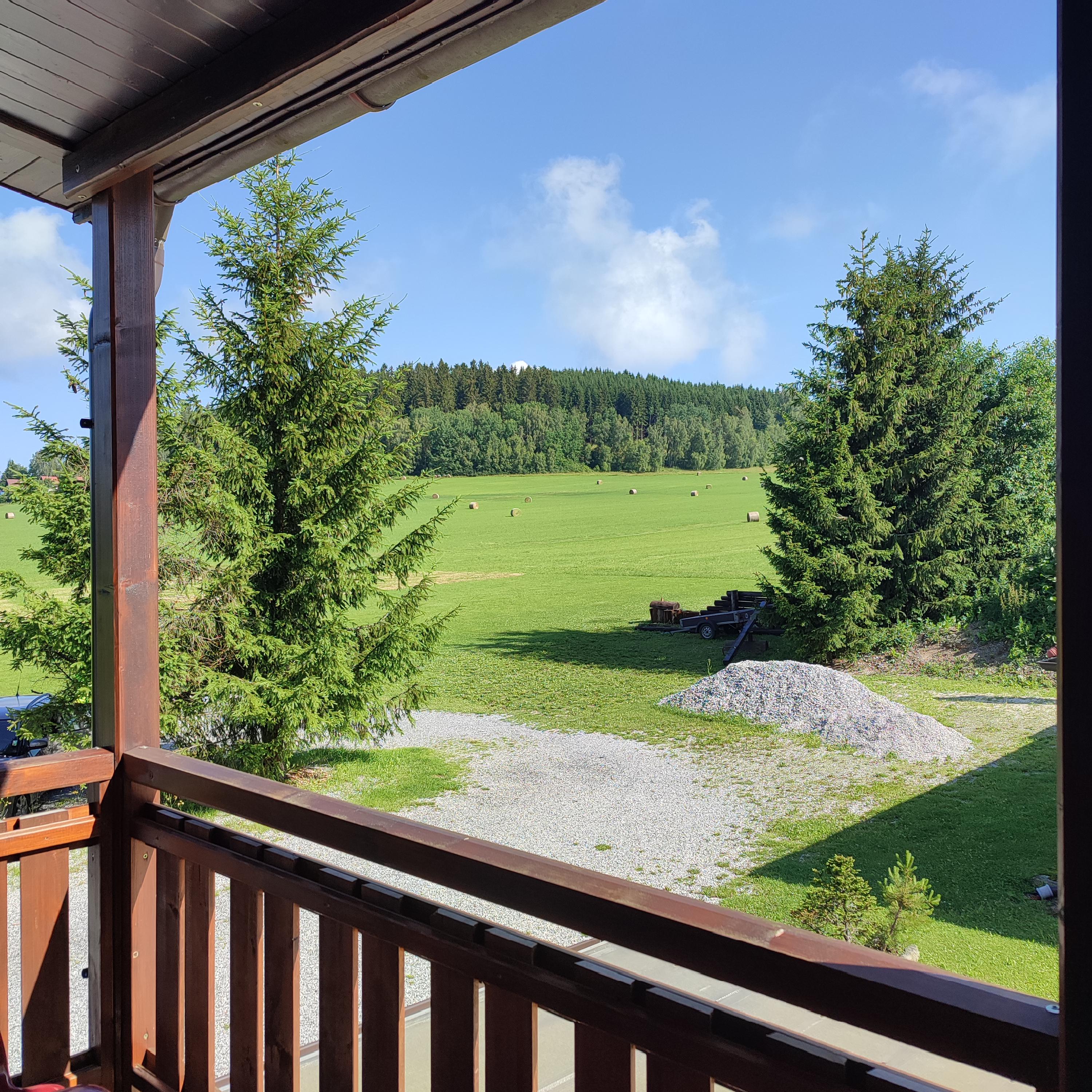 Penzion U Méďů foto 3