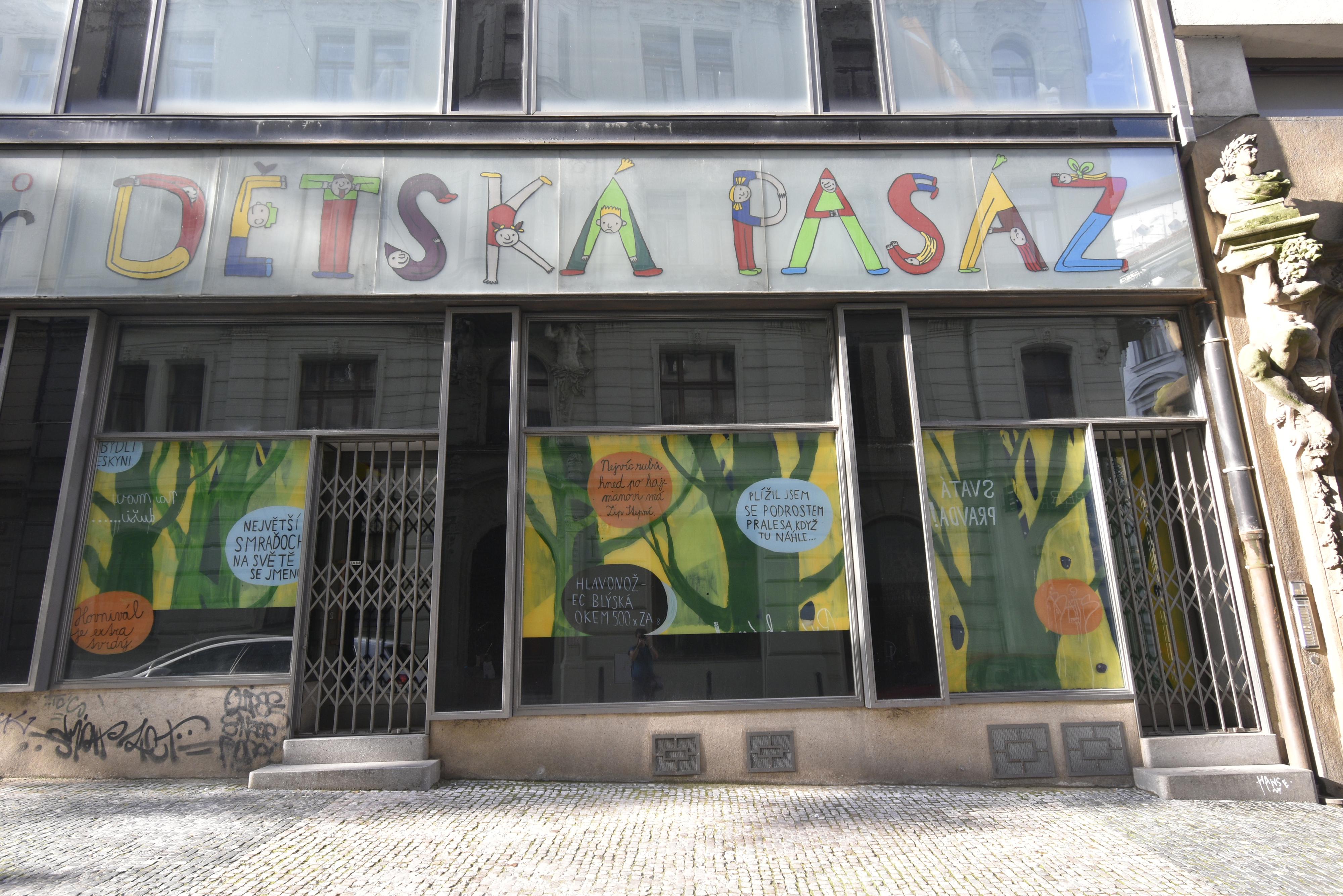 Galerie Minor foto 3