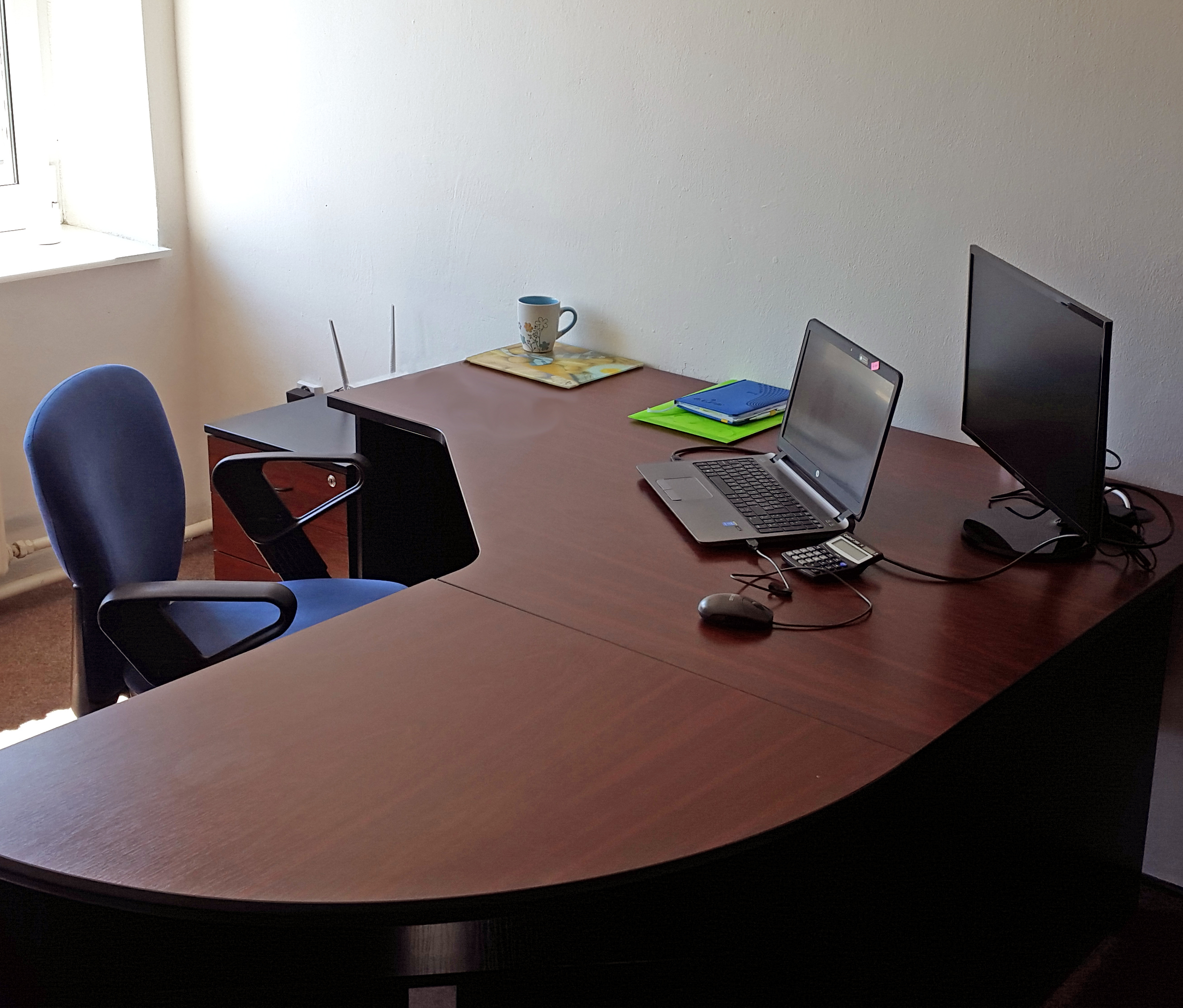 Daně a účty CZ s.r.o. foto 1