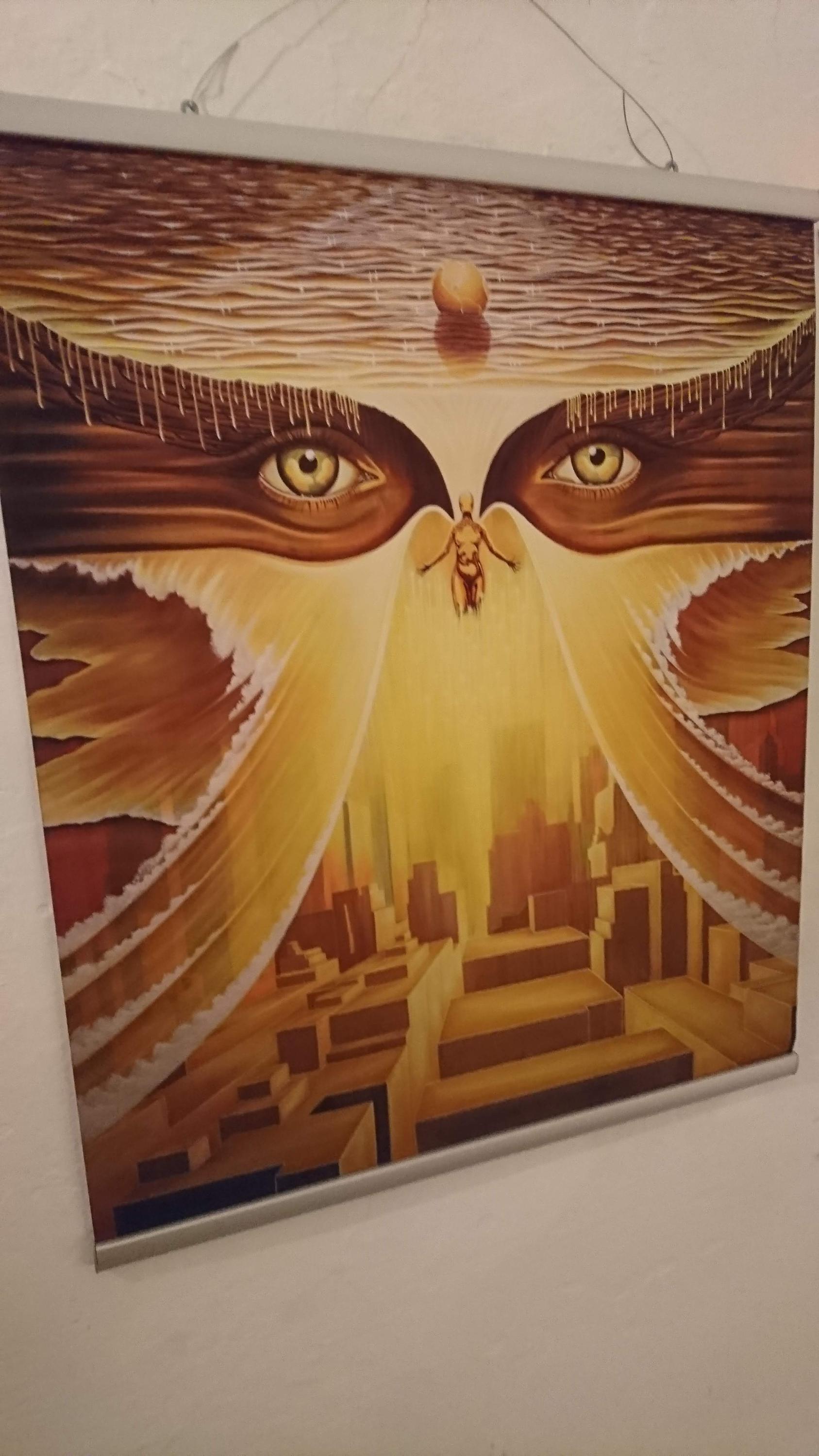 GALERIE U ZLATÉHO KOHOUTA, s.r.o. foto 3