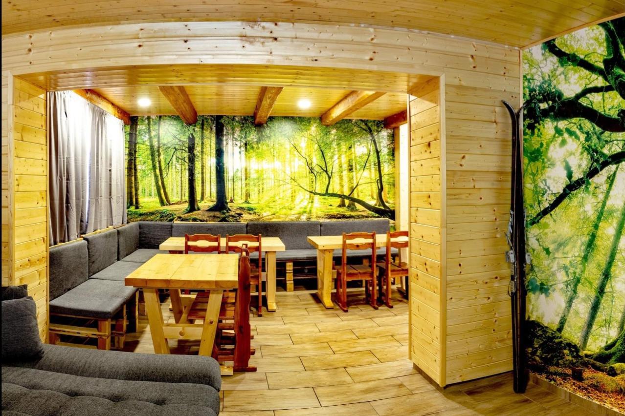 Horský dům Horalka