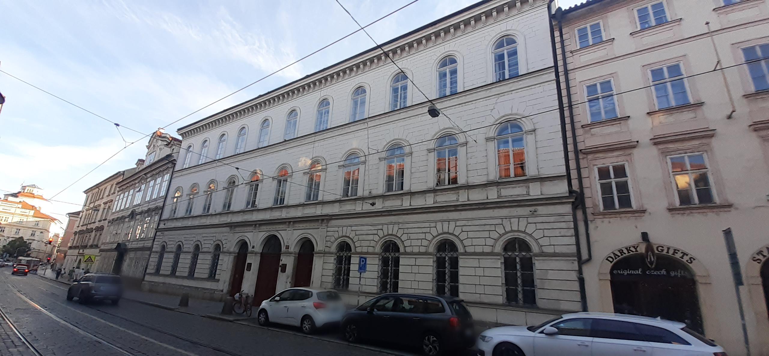 Okresní soud Praha - západ foto 6