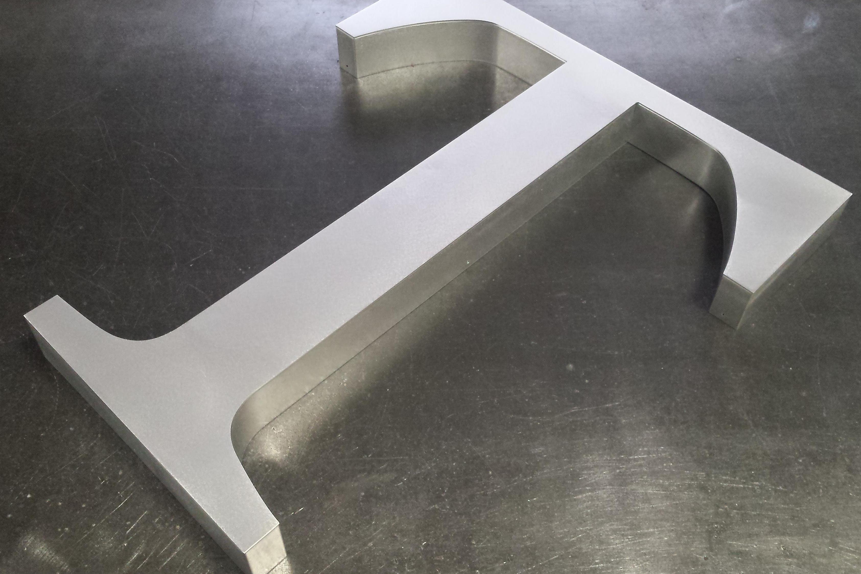 Formark - Světelná reklama, výroba a montáž