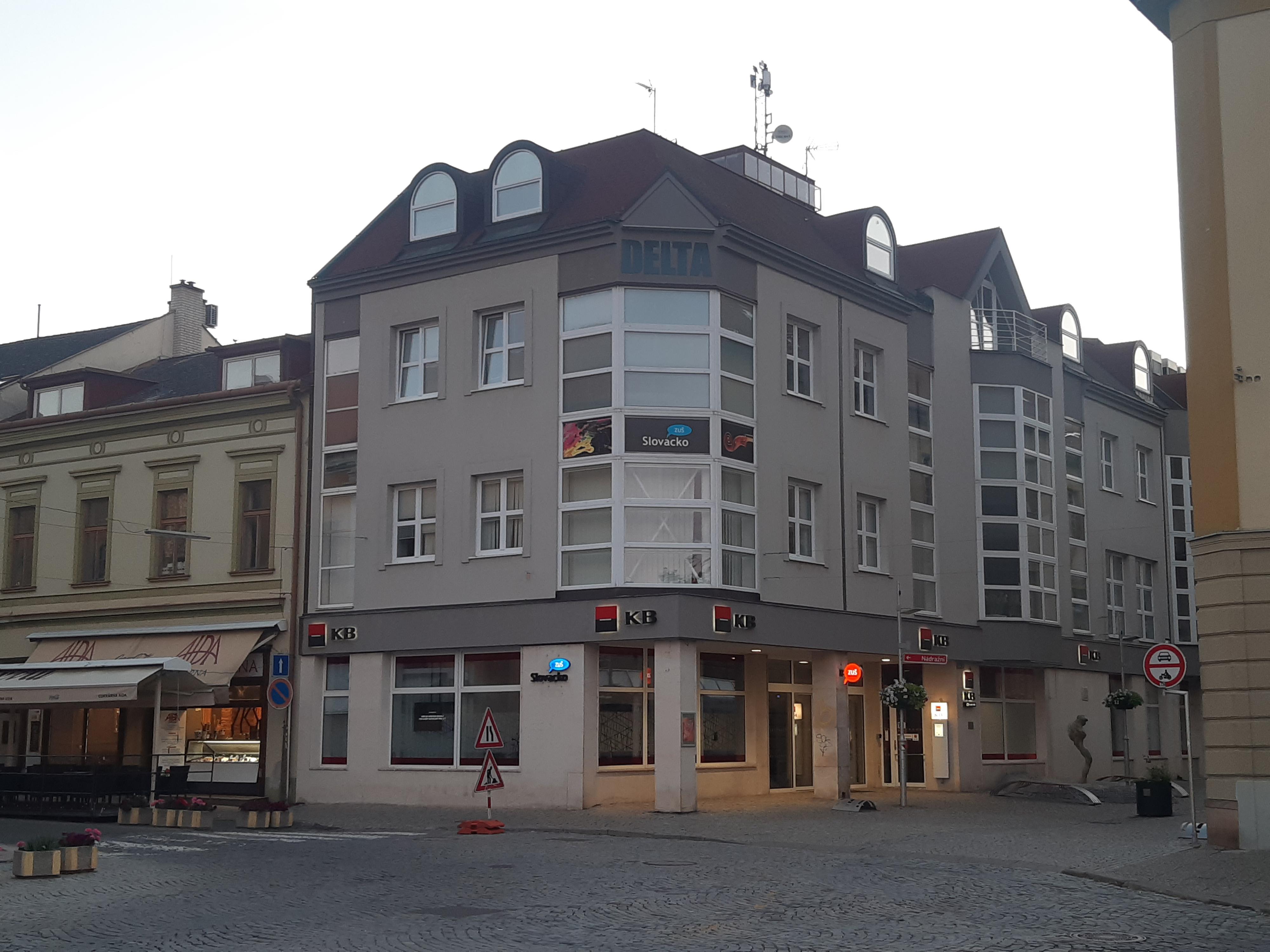 Komerční banka, a.s. foto 3