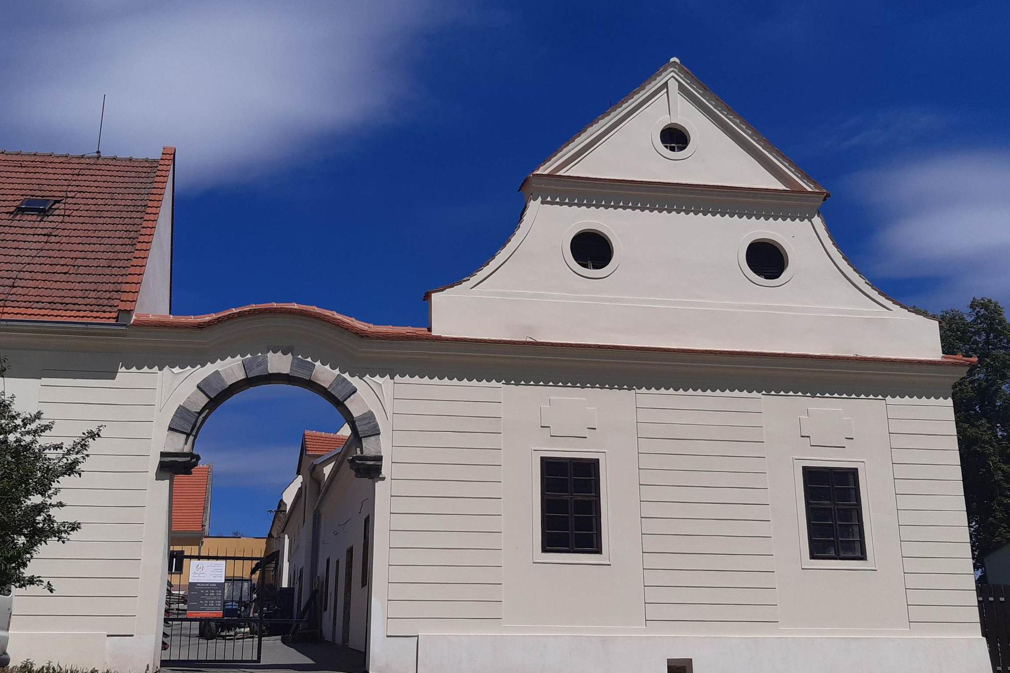 LM - Železářství a hutní materiál foto 1