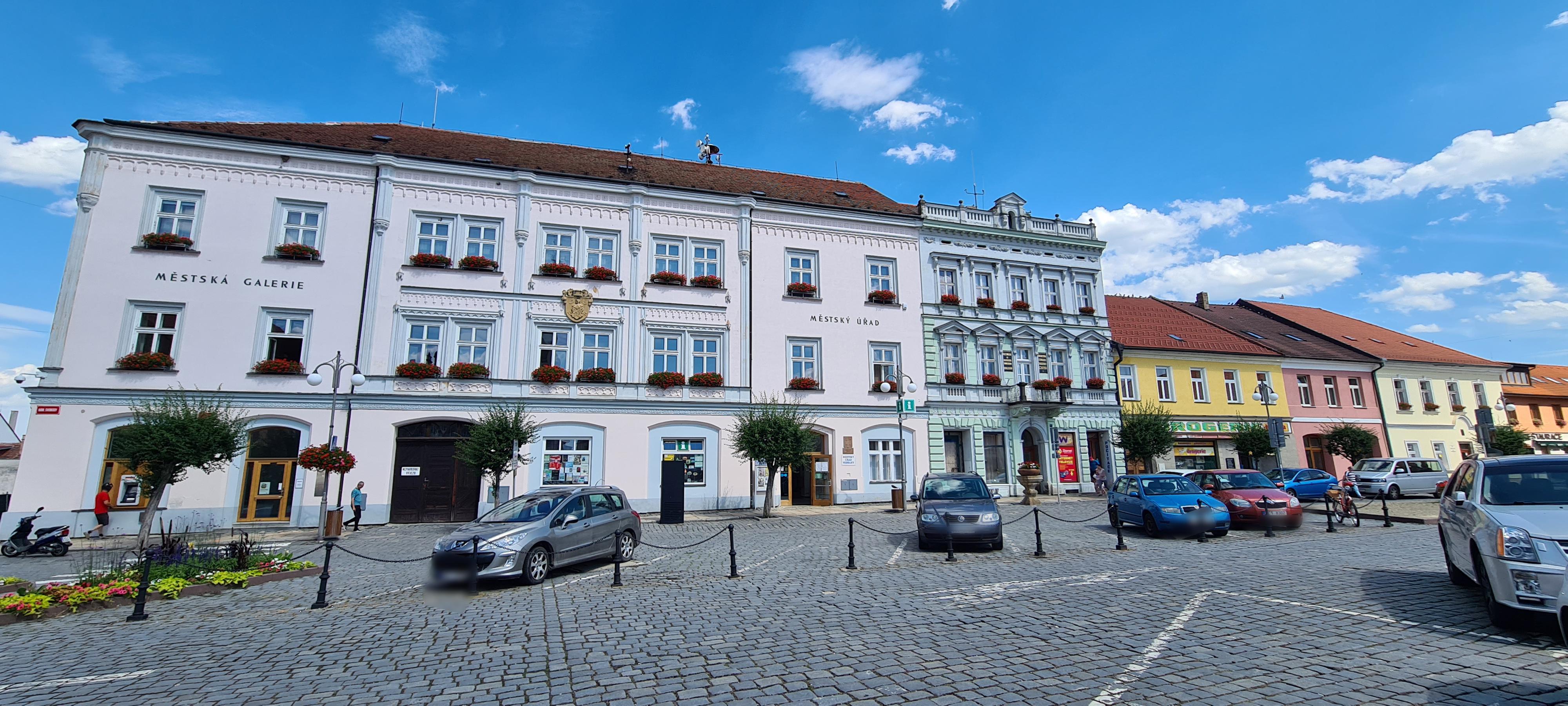 Turistické informační centrum Vodňany foto 3