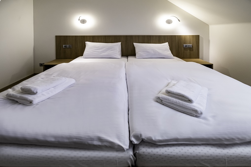 Apartmány Na Zahradách foto 2