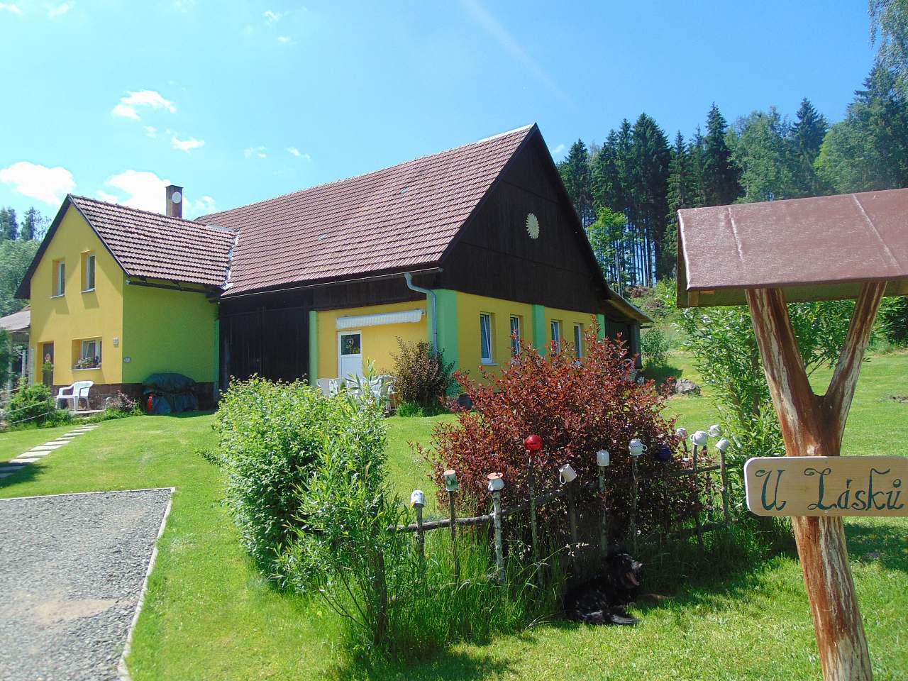 Apartmán Láska foto 6