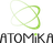 logo ATOMIKA