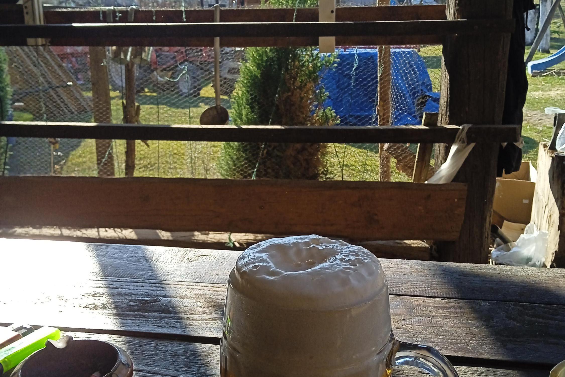 Sklenářova Stodola