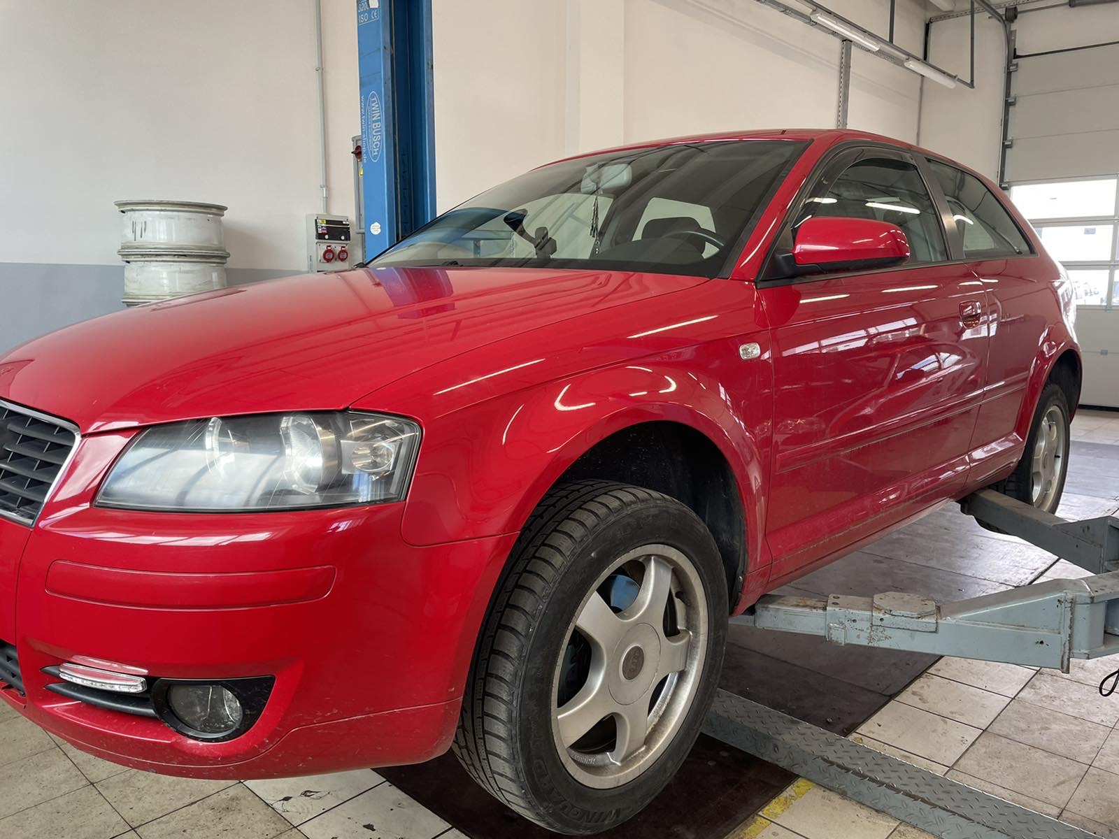Autoservis Fcars foto 2