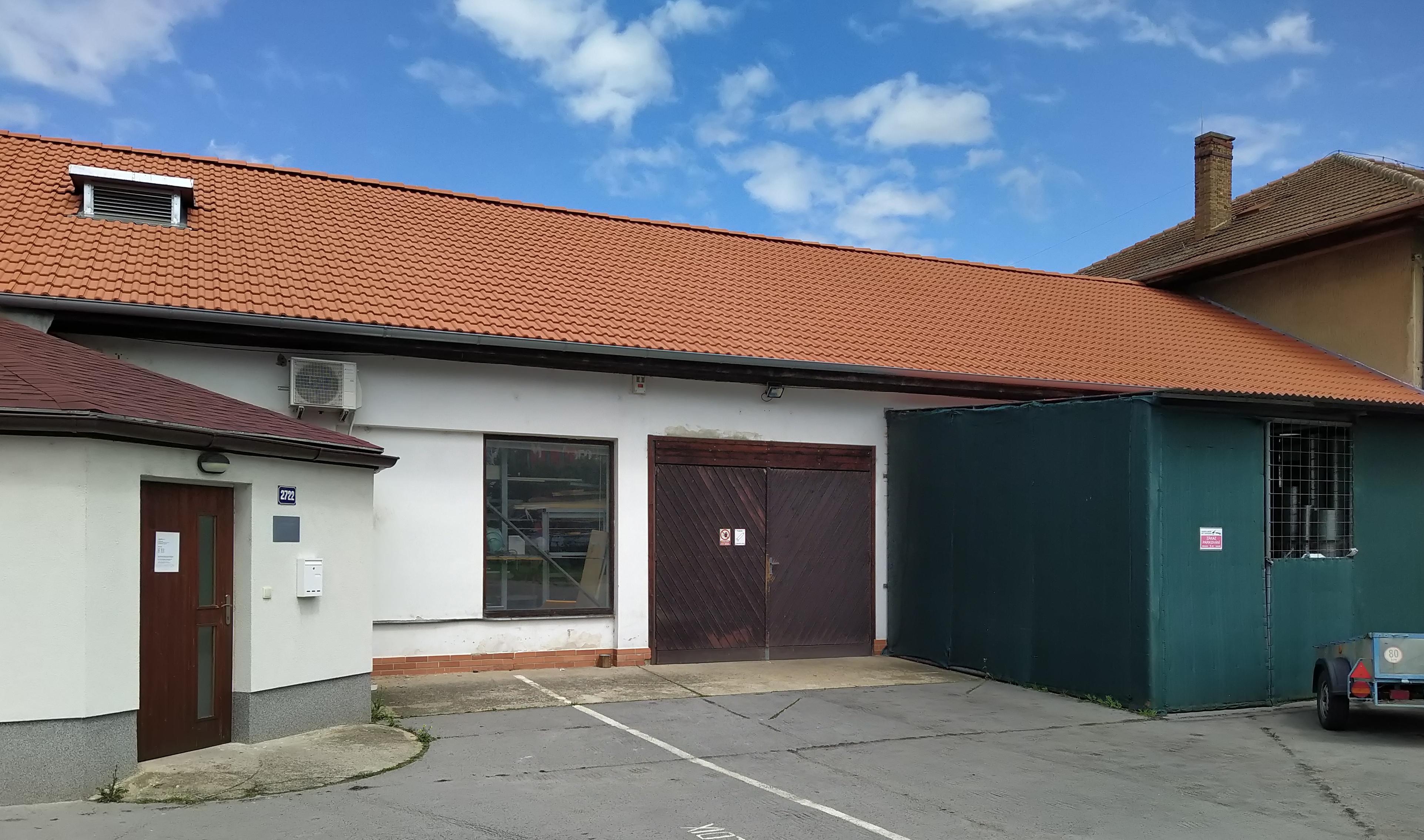 KOVOMONT Roudnice, s.r.o. foto 3