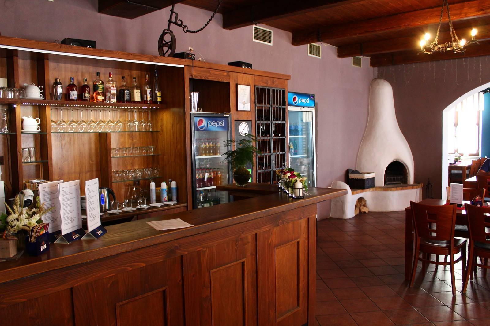 Restaurace U Tří králů foto 2