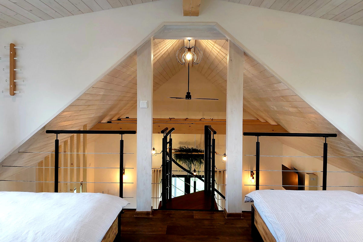 Loft Wapiti foto 3
