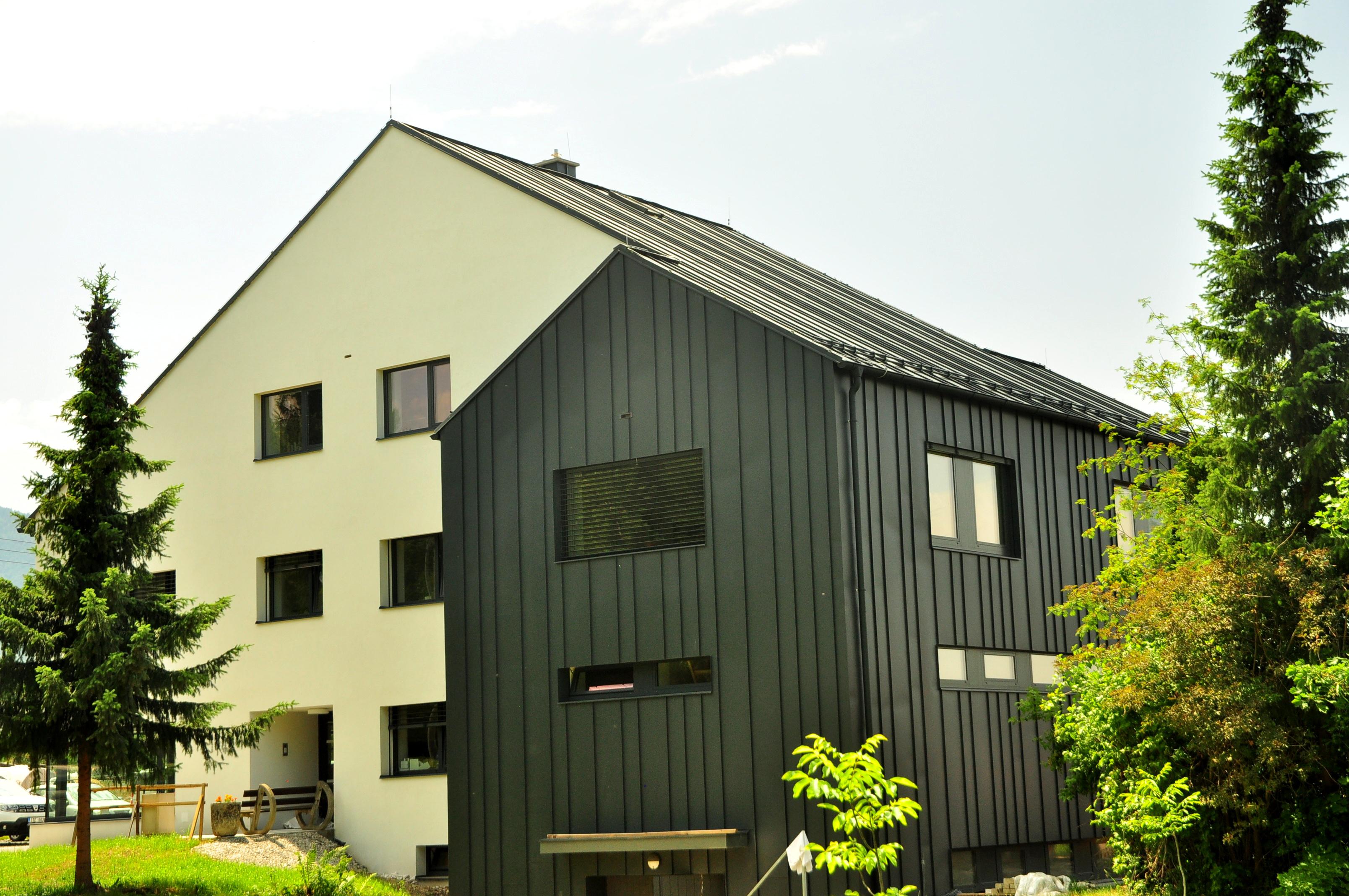 Trojanovice - obecní úřad foto 3