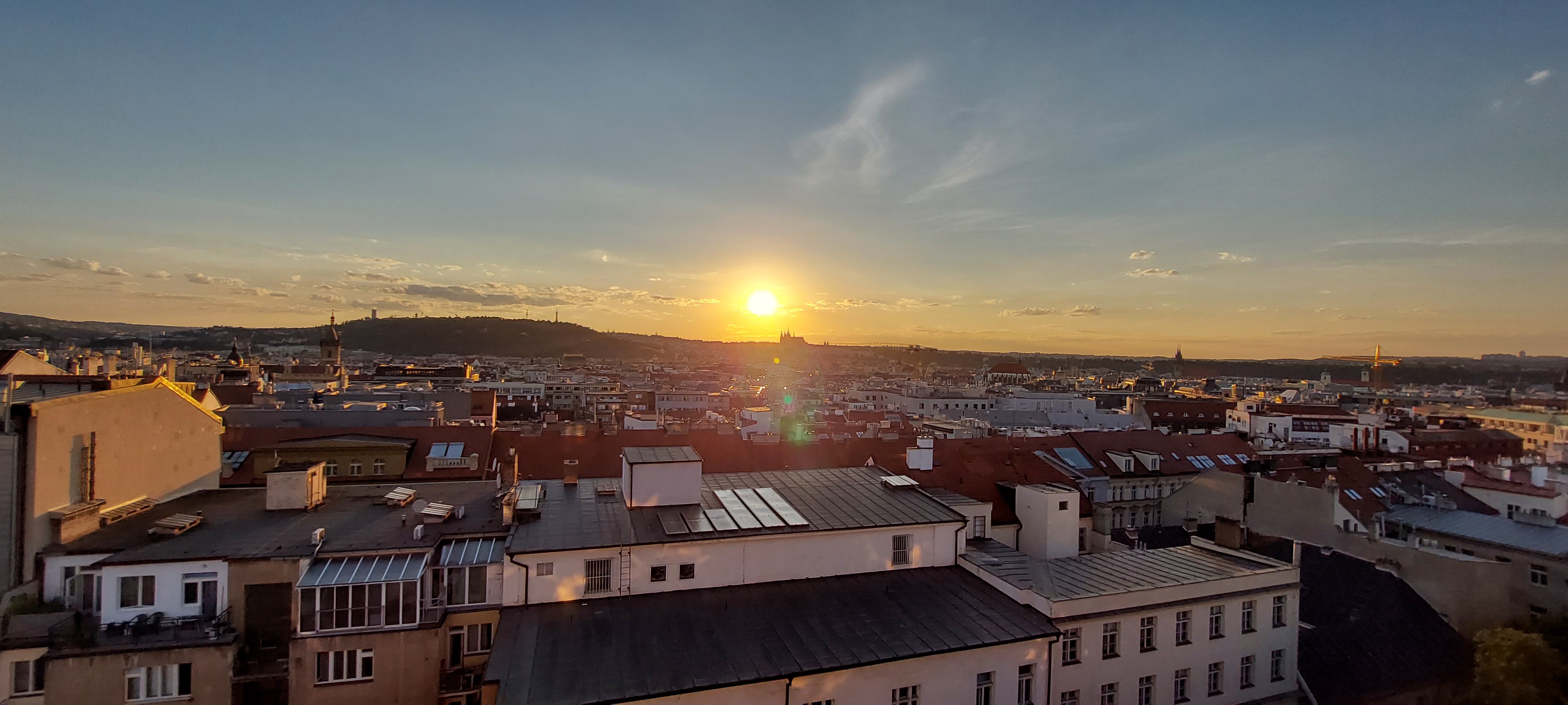 Apartmány Wenzigova foto 4