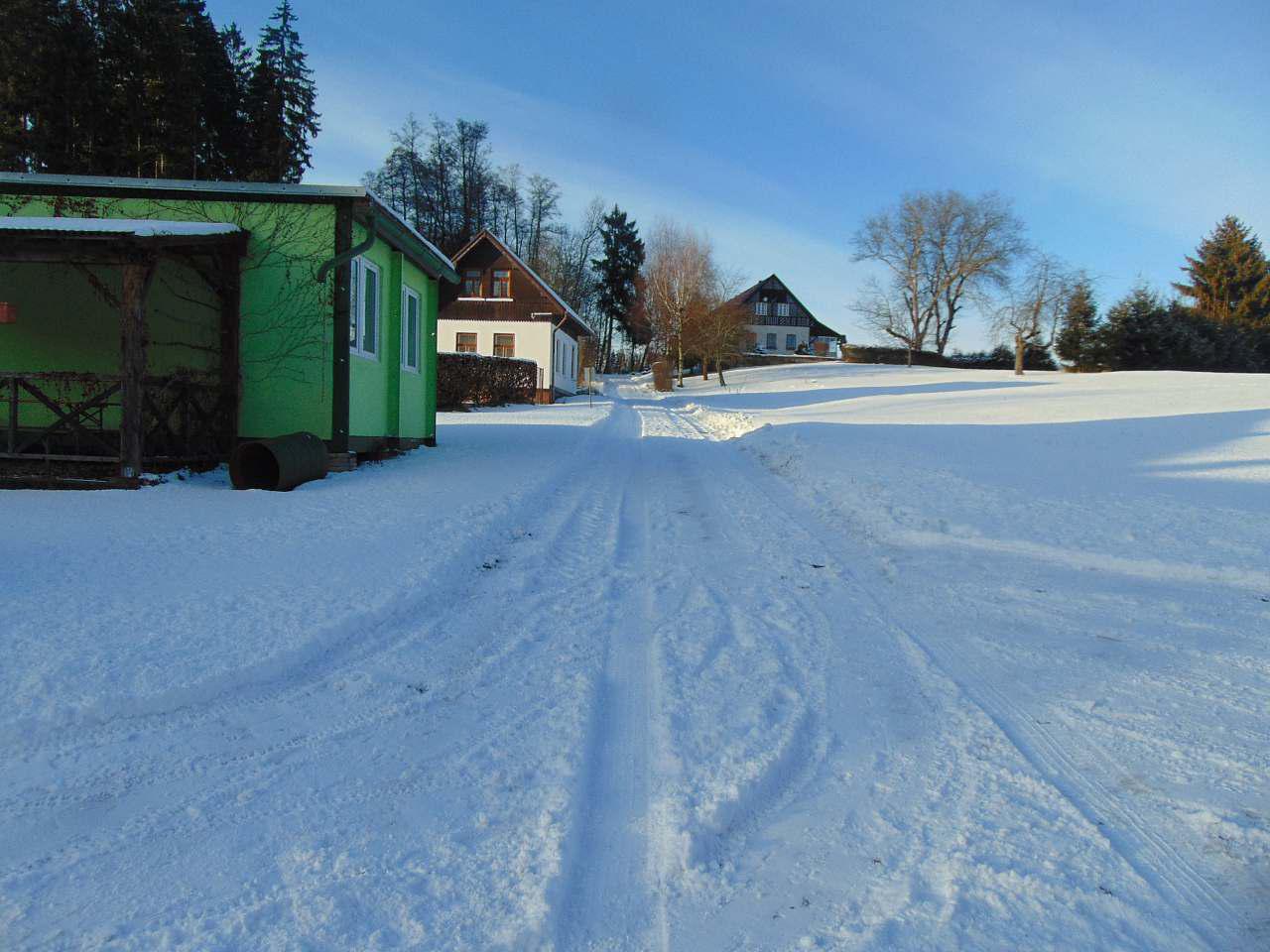 Apartmán Láska foto 3