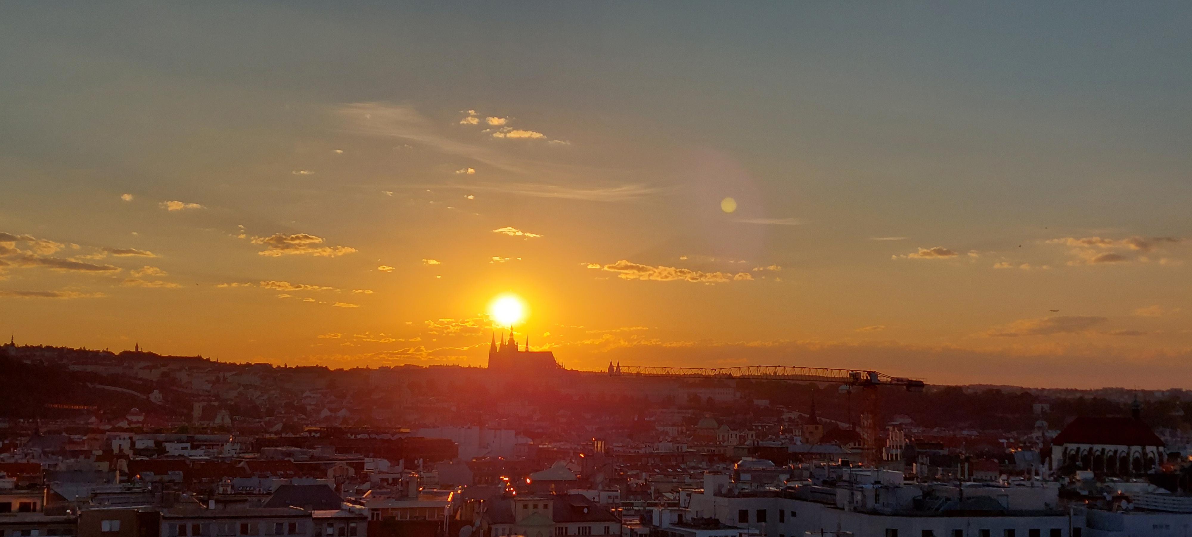 Apartmány Wenzigova foto 2