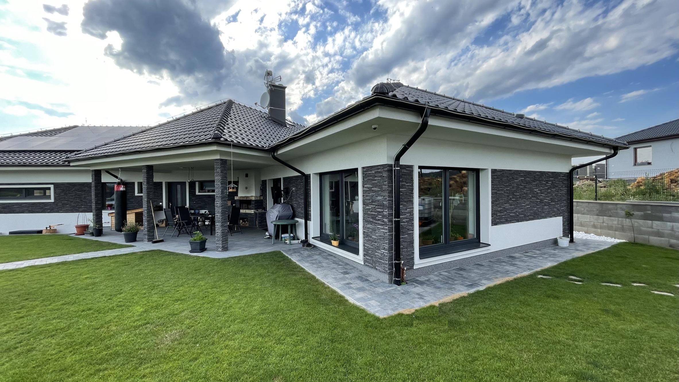 Projekce RD - Sainer foto 6