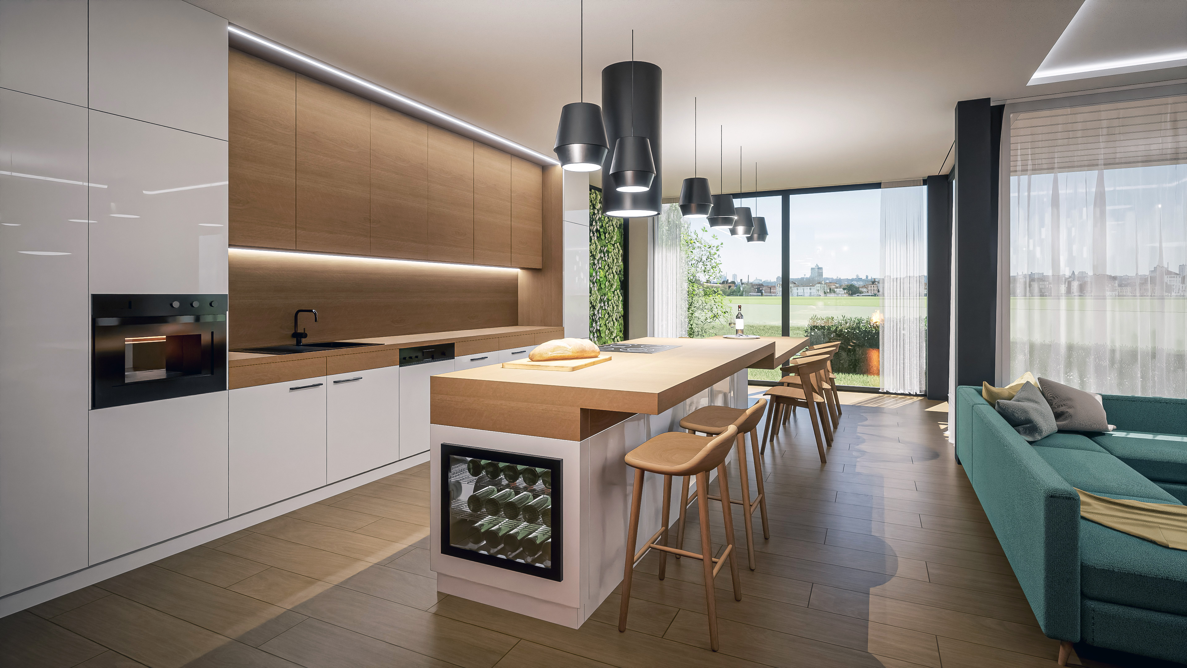 ARCHIGEEK foto 2