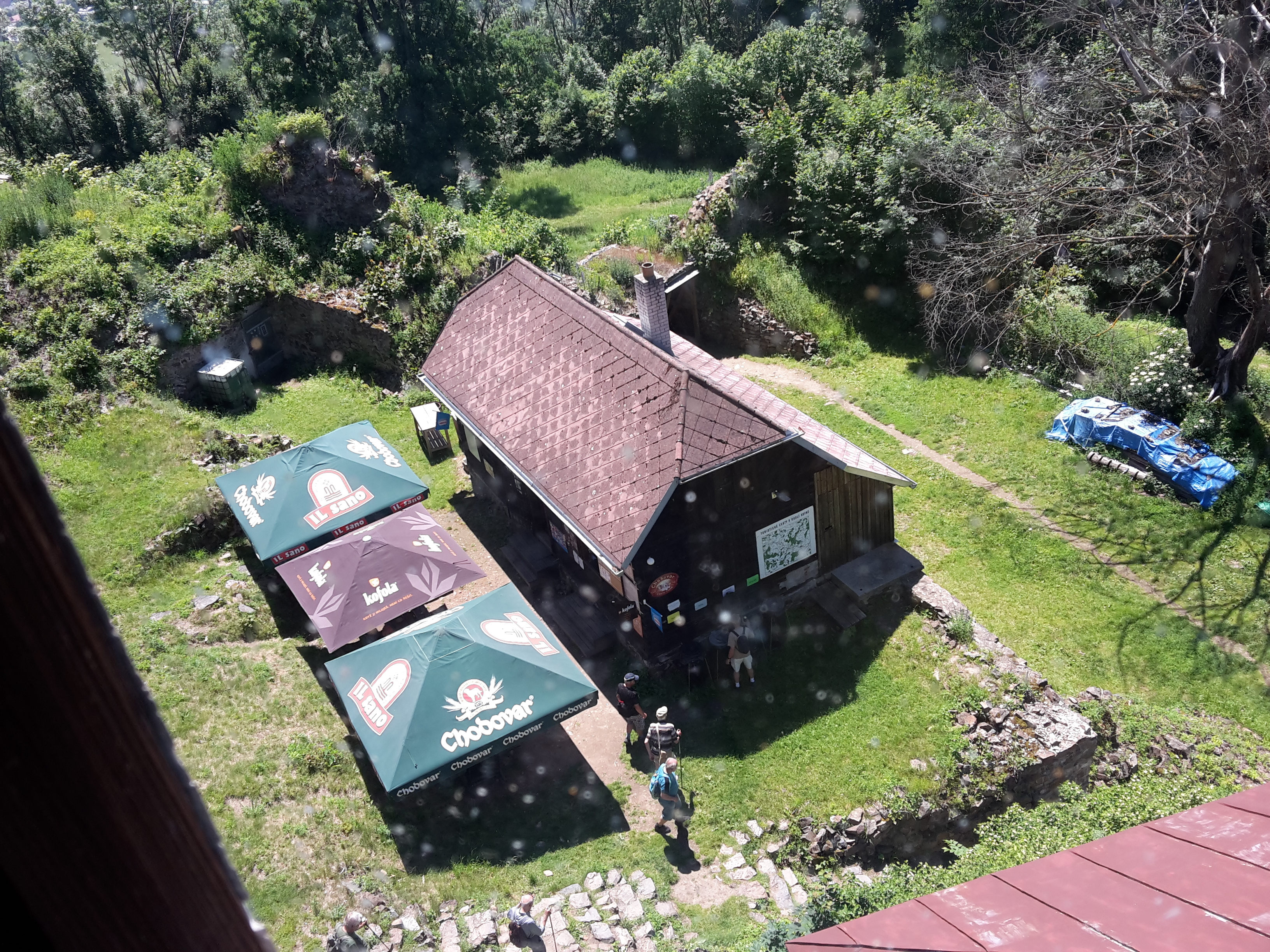 Rýzmberská hospůdka