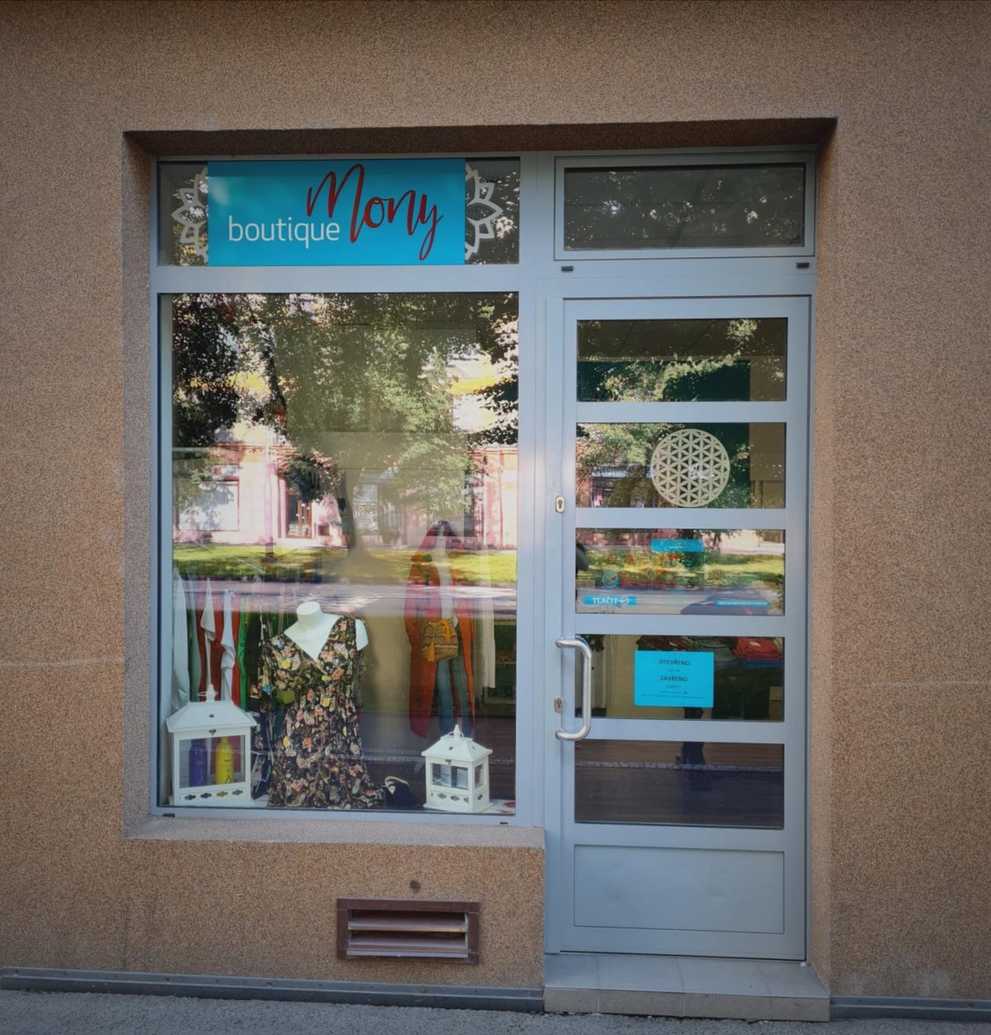 Boutique Mony foto 3