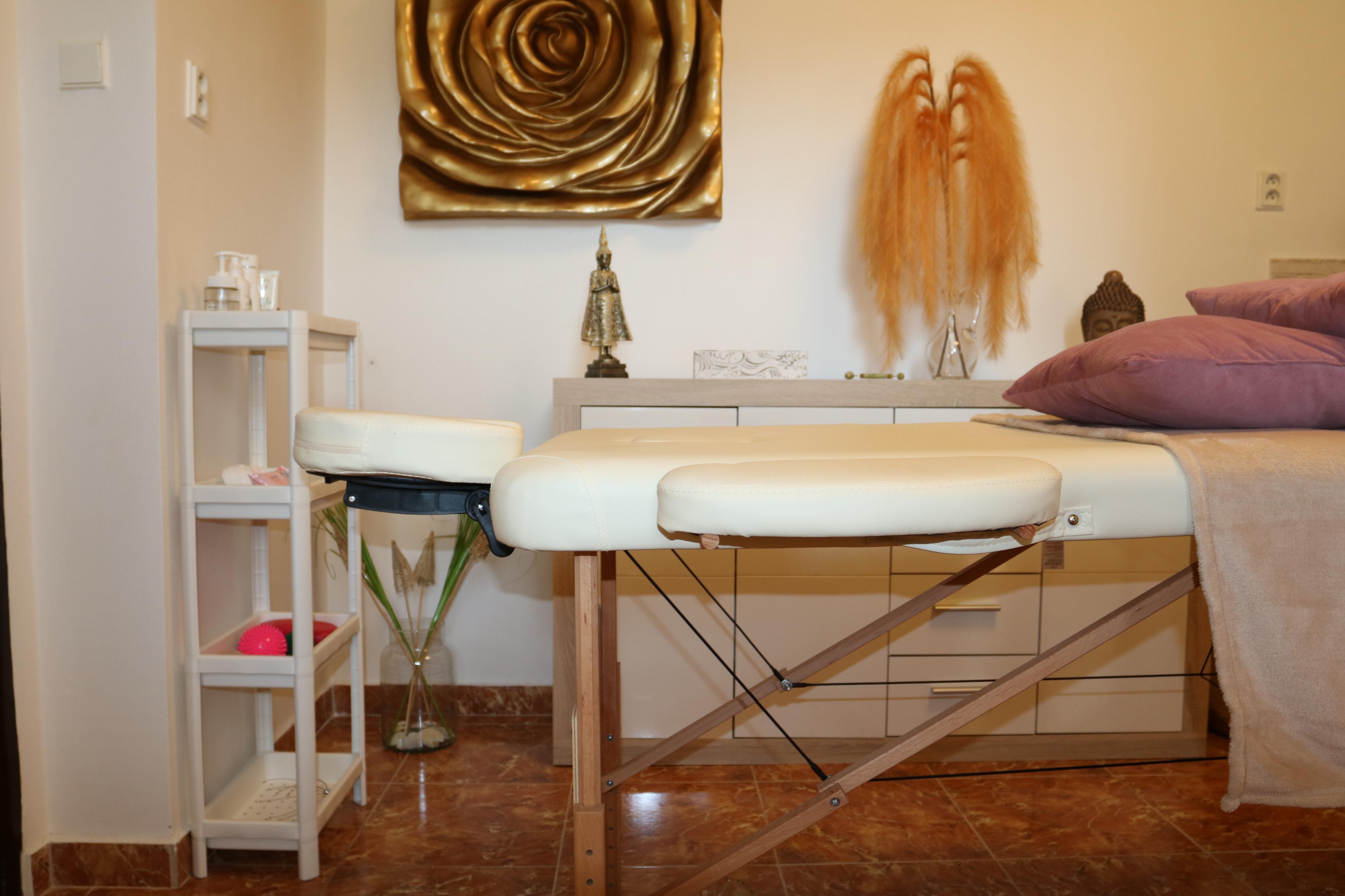 Masážní salon Šaia foto 3