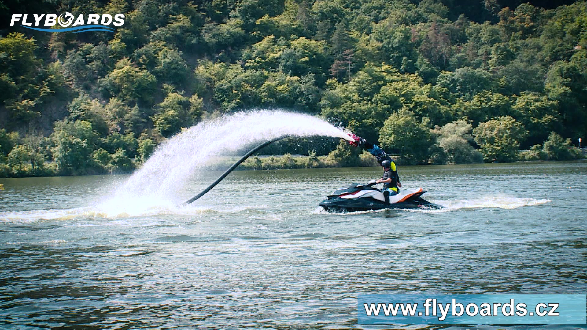 Flyboard.cz foto 2 (náhled videa)