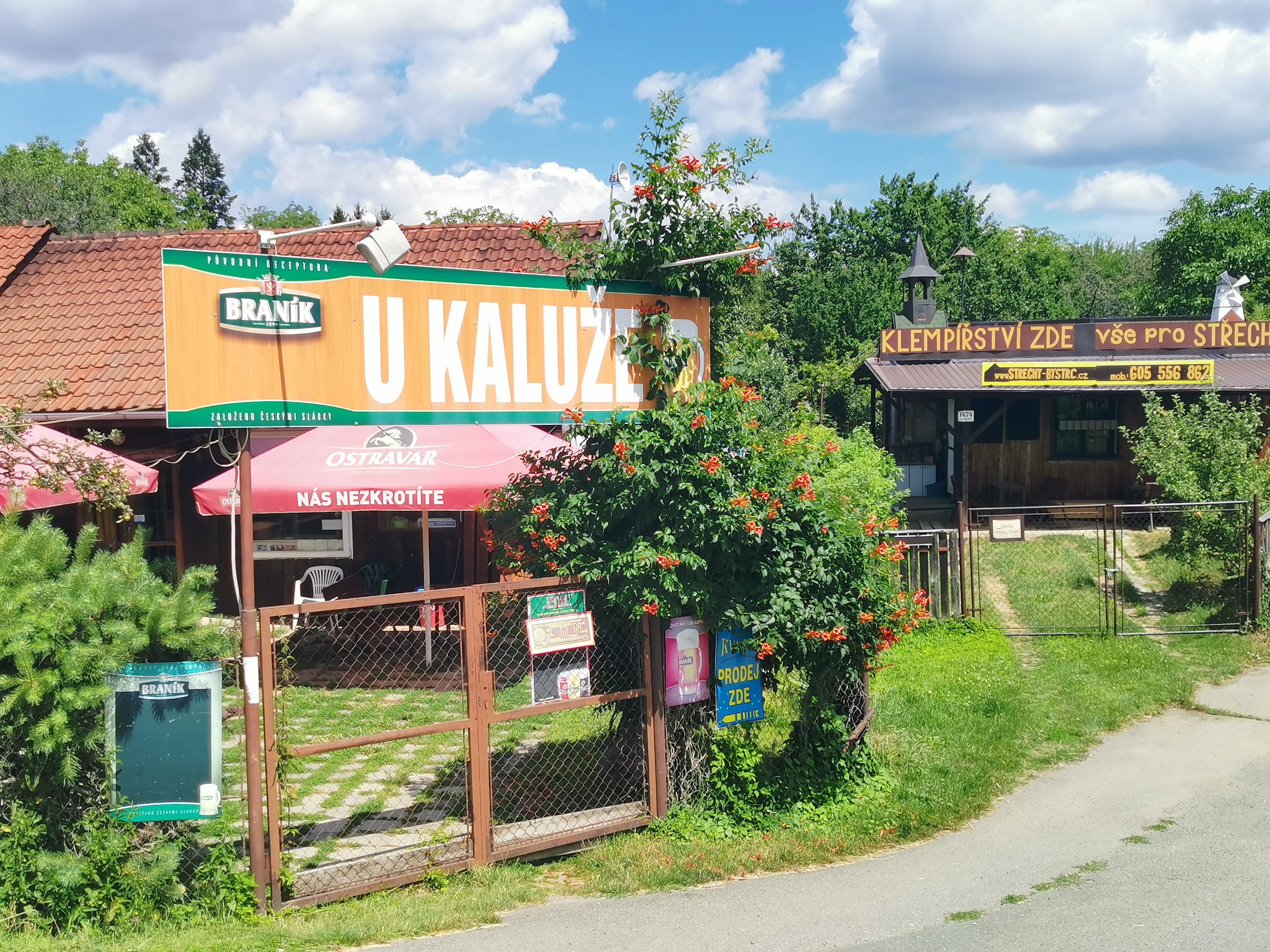 Hospůdka U Kaluže foto 3