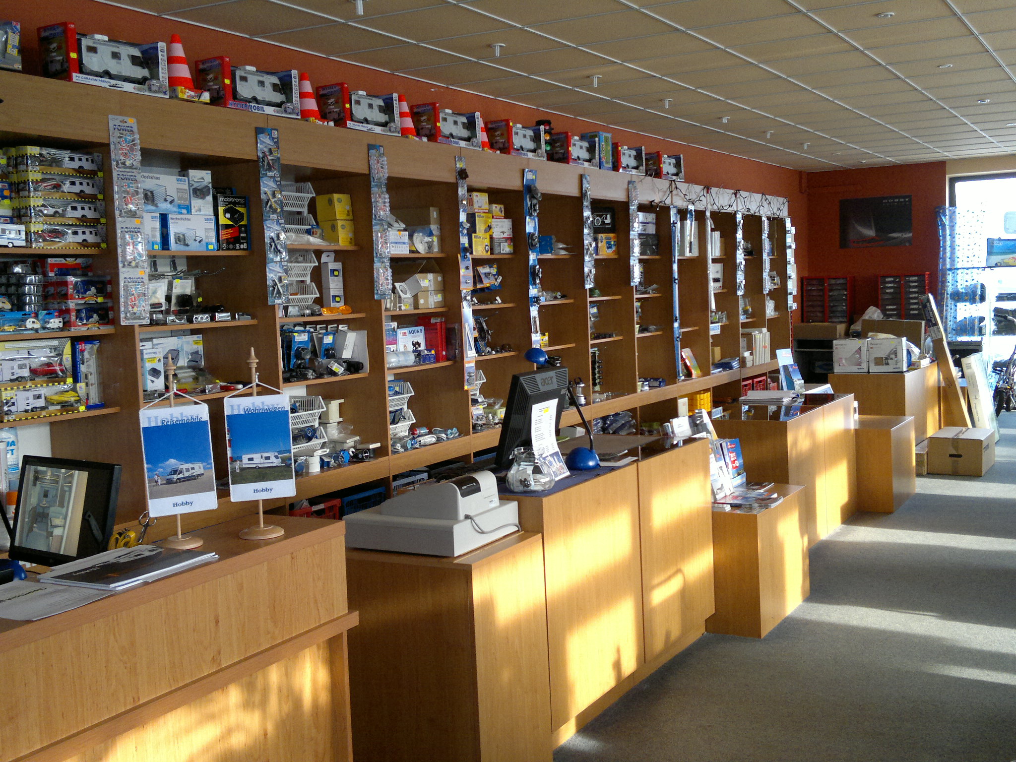 Karavan Morava s.r.o foto 4
