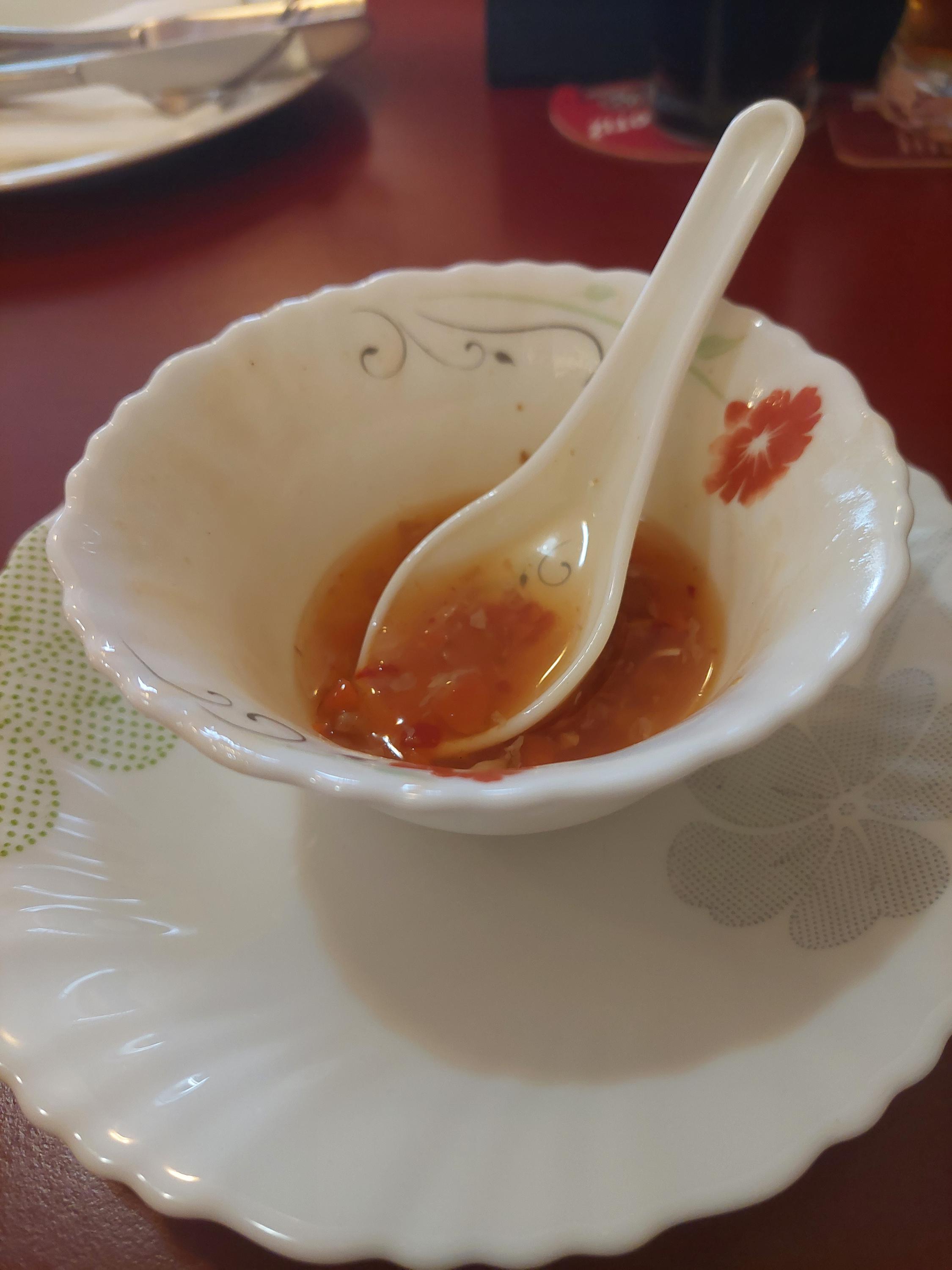 Čínská restaurace CAI YUAN foto 4