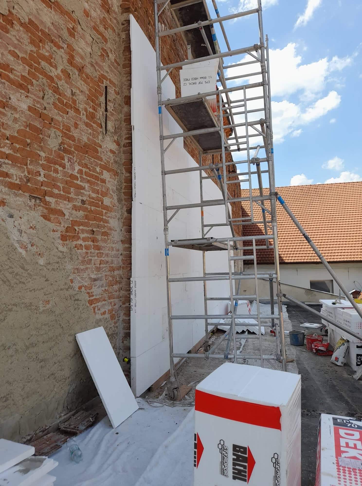 Zlatý Lev Grou s.r.o foto 3