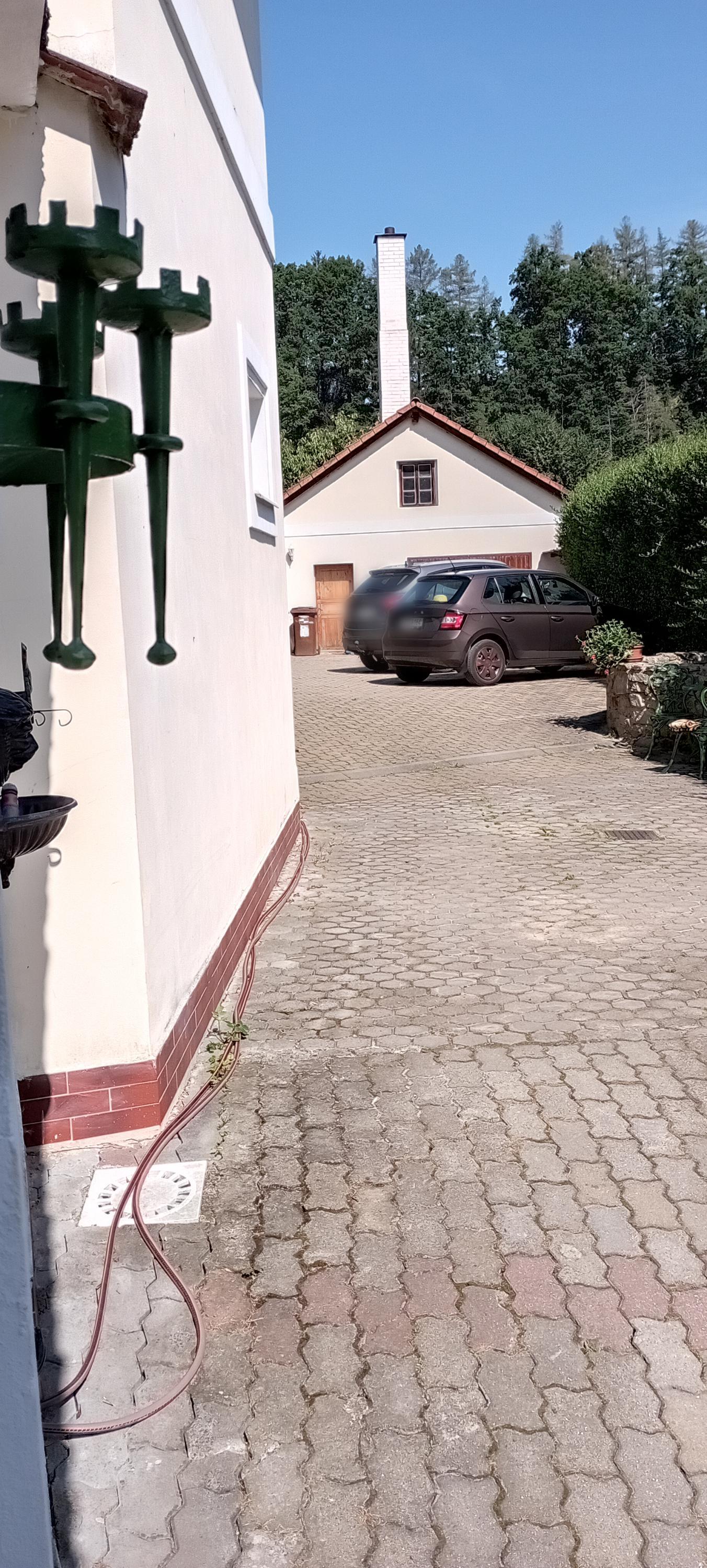 Hotel KLOR foto 6