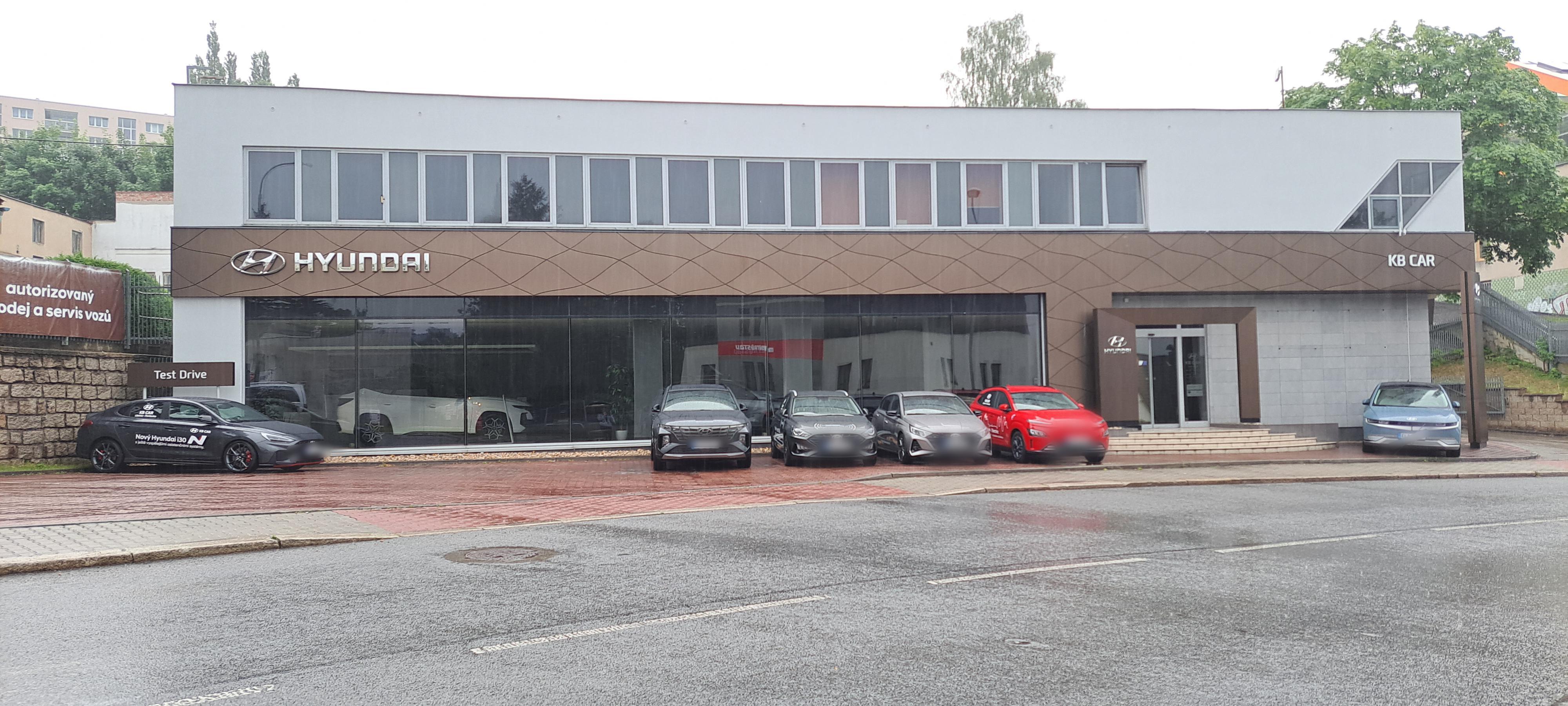 KB CAR, s.r.o. foto 4