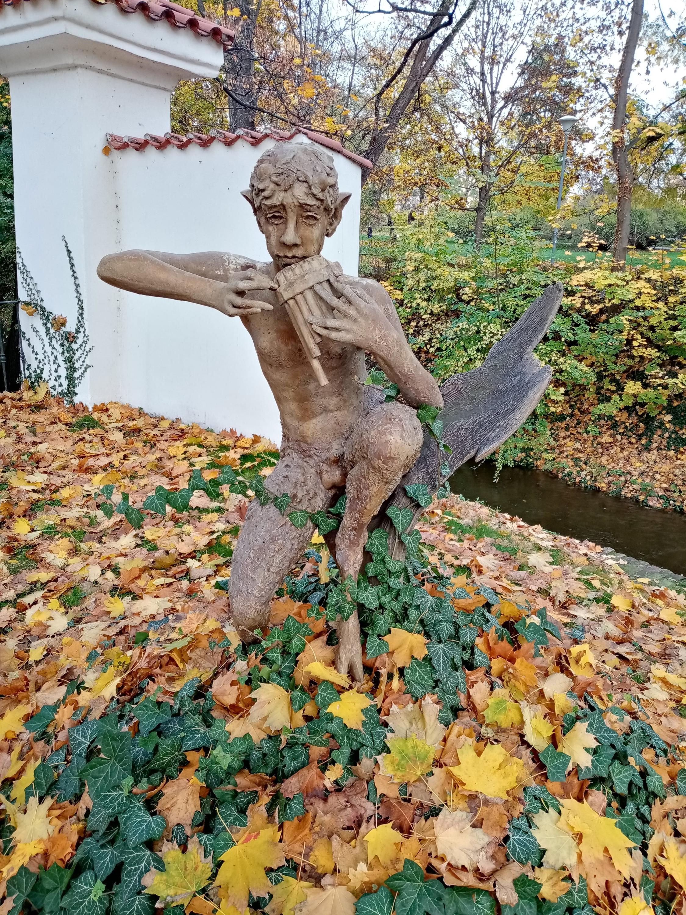 Divadlo Kampa foto 2