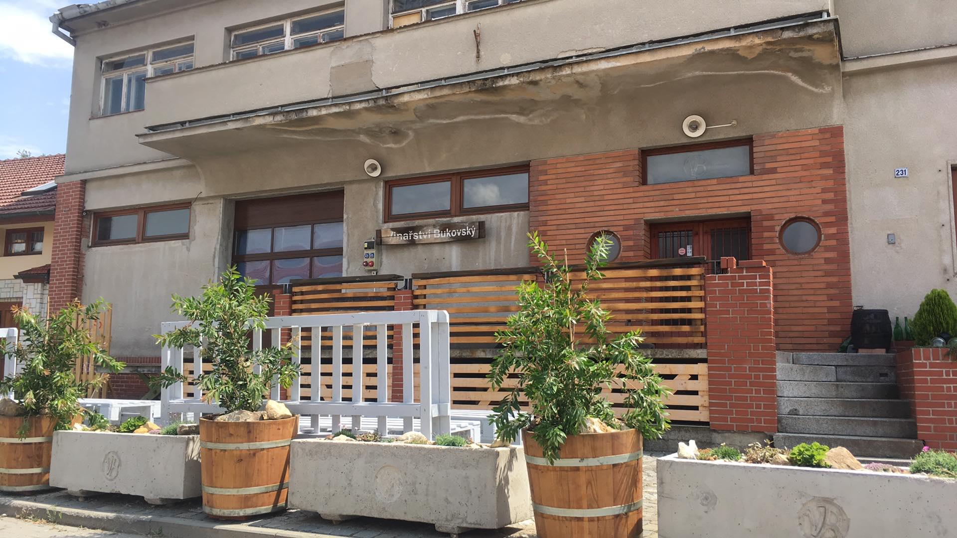 Vinařství Bukovský, s.r.o.