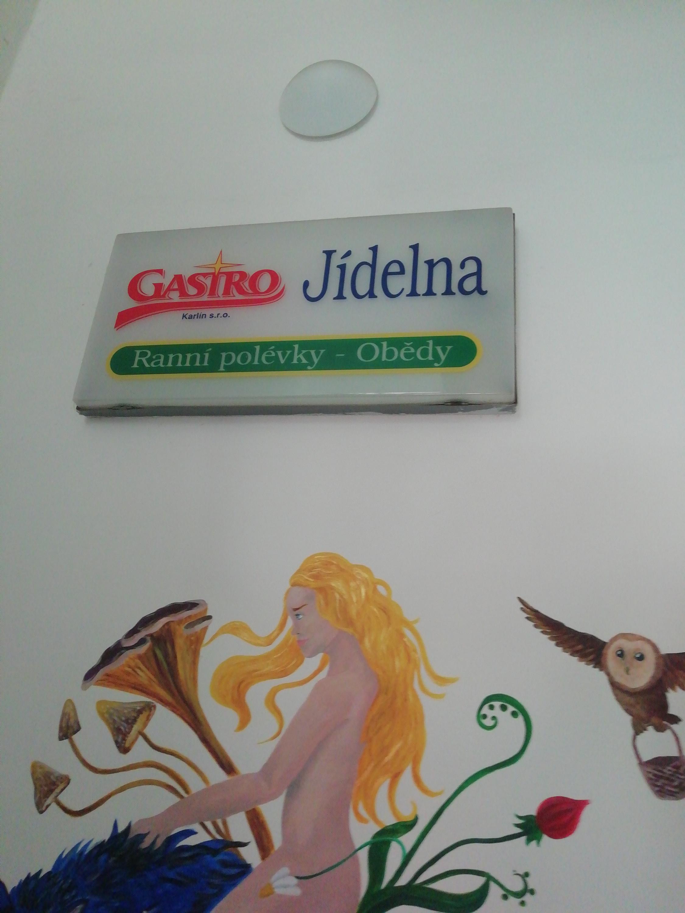 GASTRO Karlín, Praha, s.r.o. foto 2