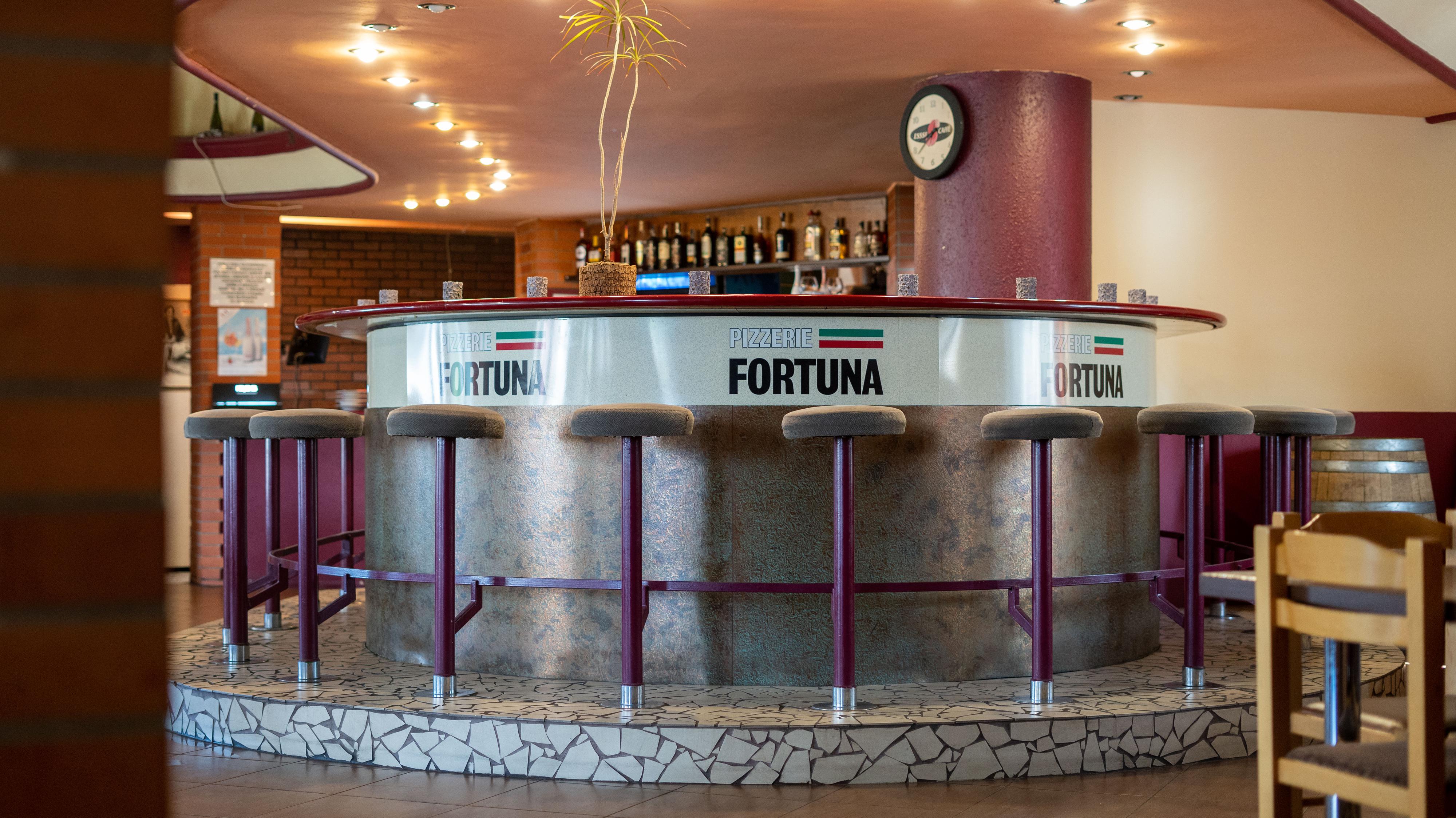 Pizzerie Fortuna foto 2