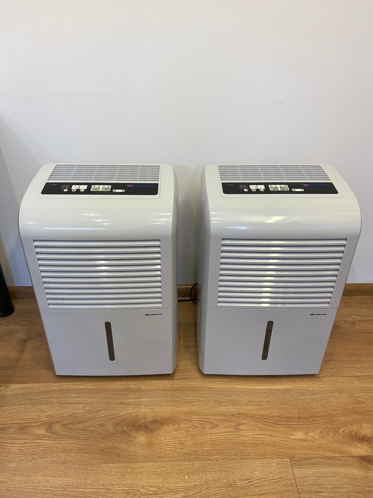 Půjčovna vysoušečů Emil Kyncl foto 2