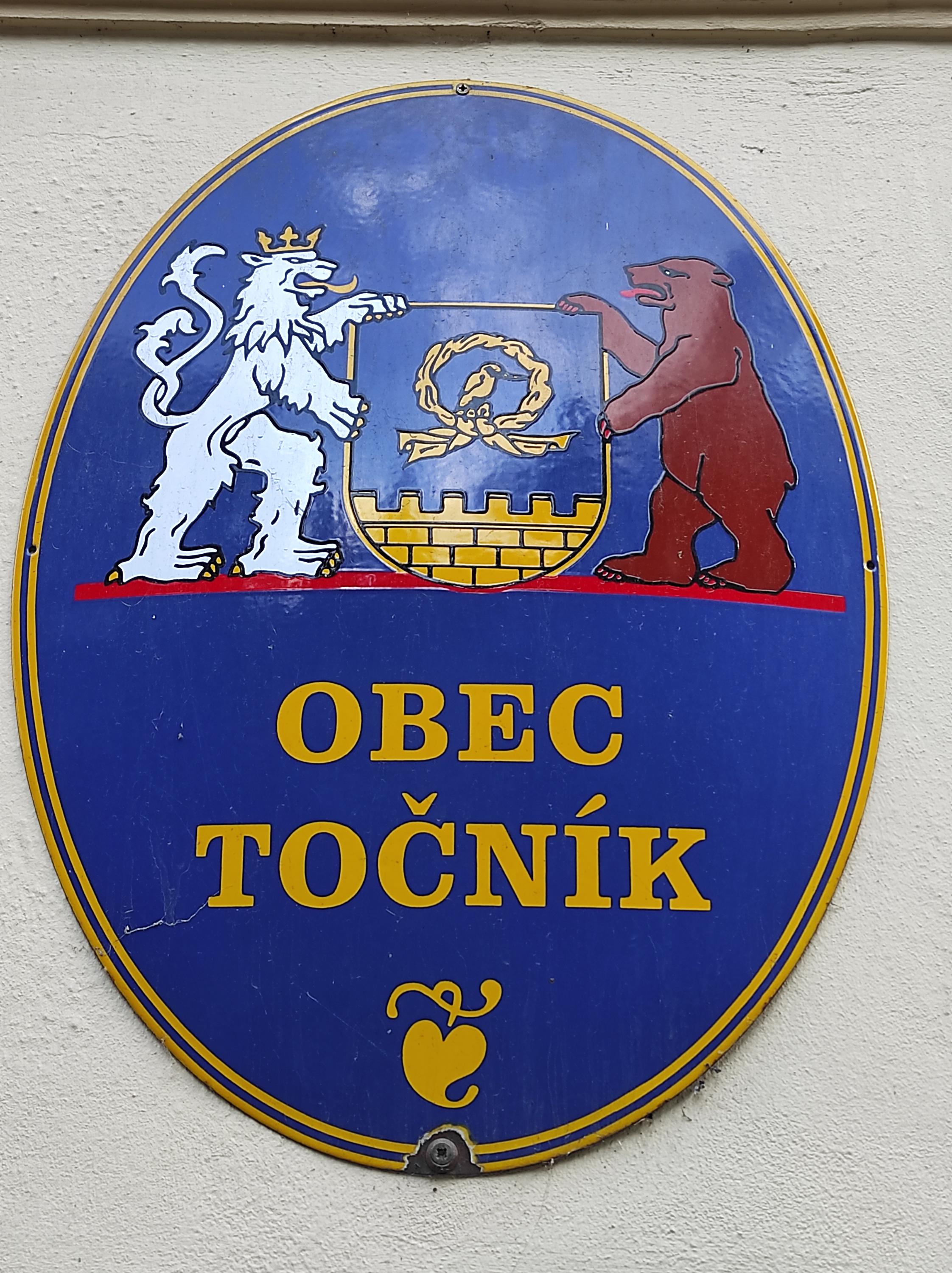 Točník - obecní úřad foto 4