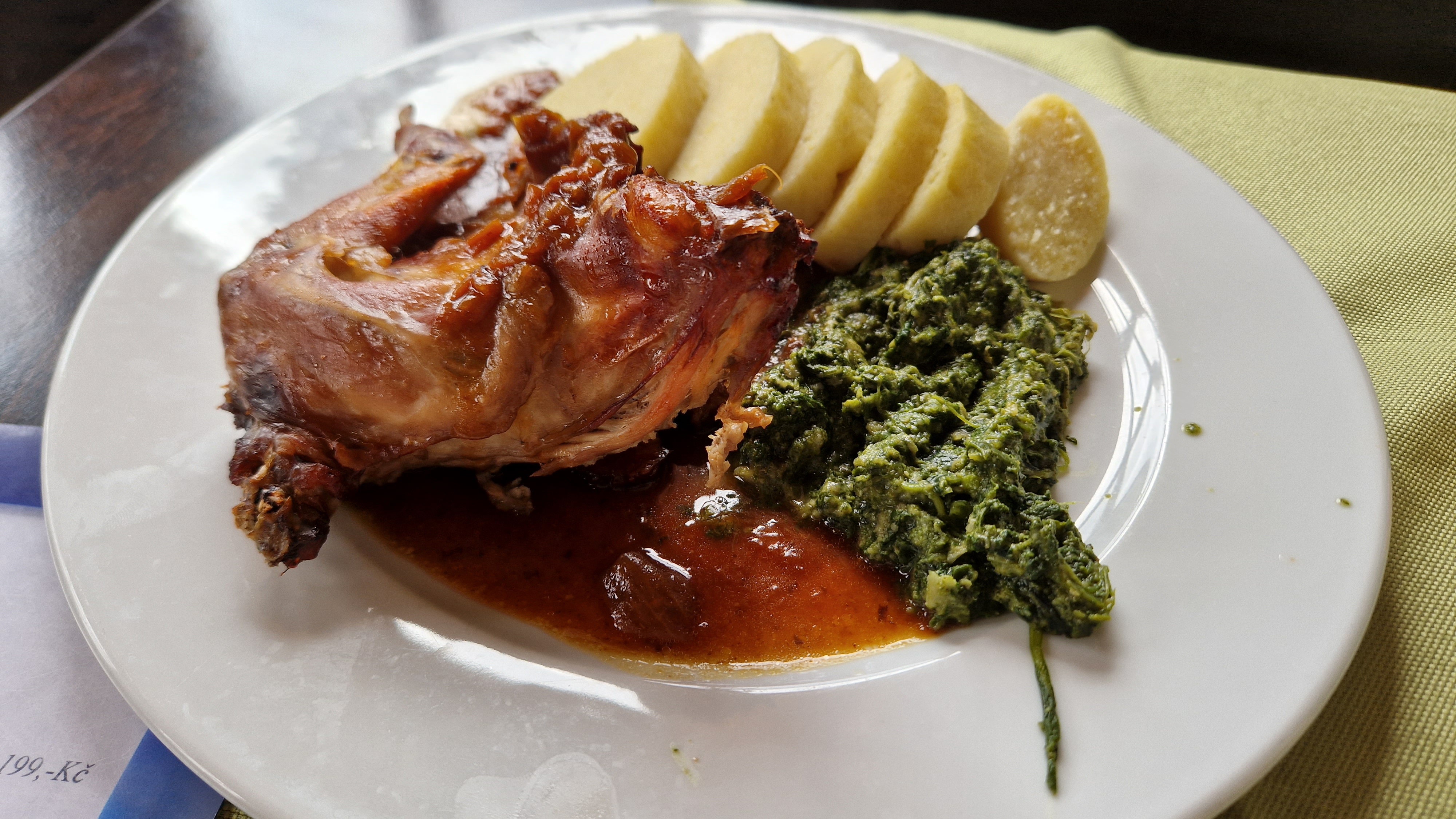 Marjána - Restaurace a Pension foto 2