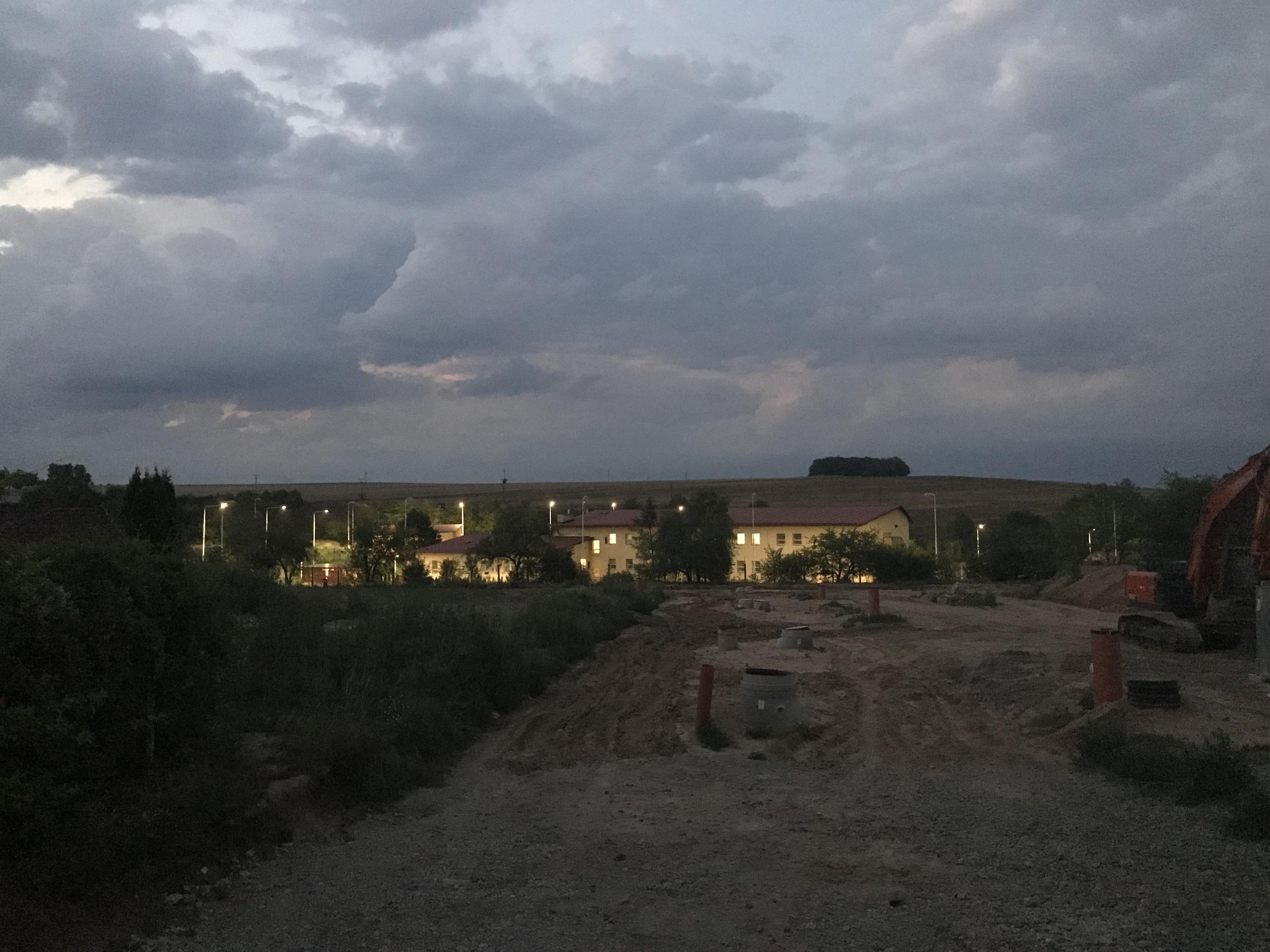 Věznice Velké Přílepy