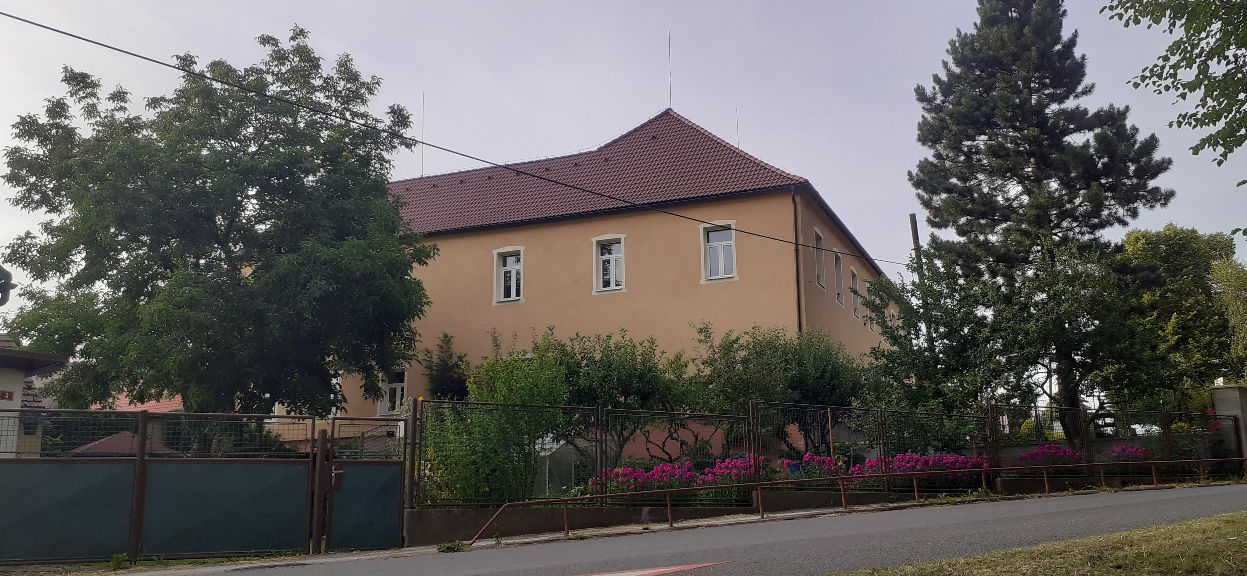 ZŠ a MŠ Pičín foto 3