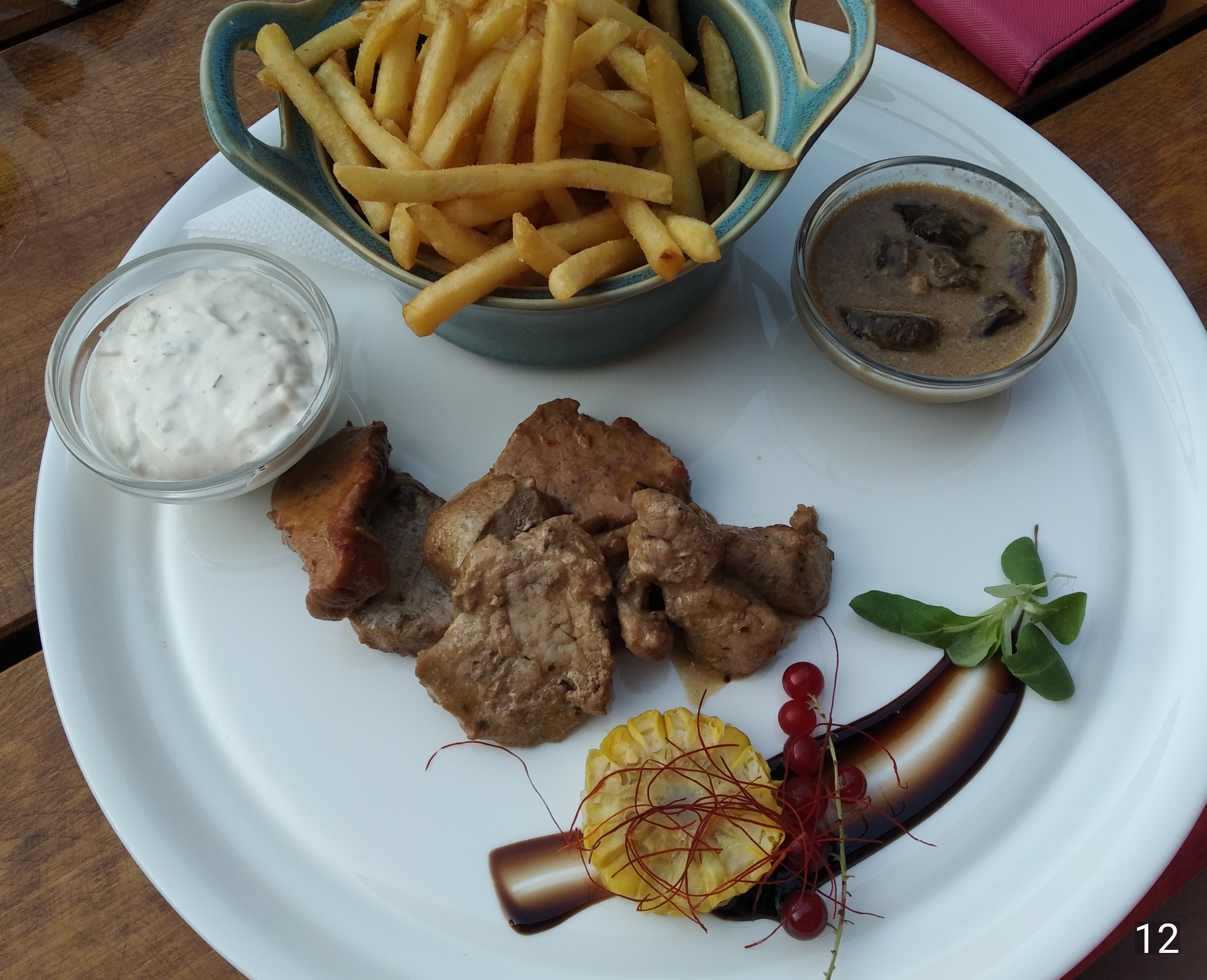 Beskydská řízkárna foto 4