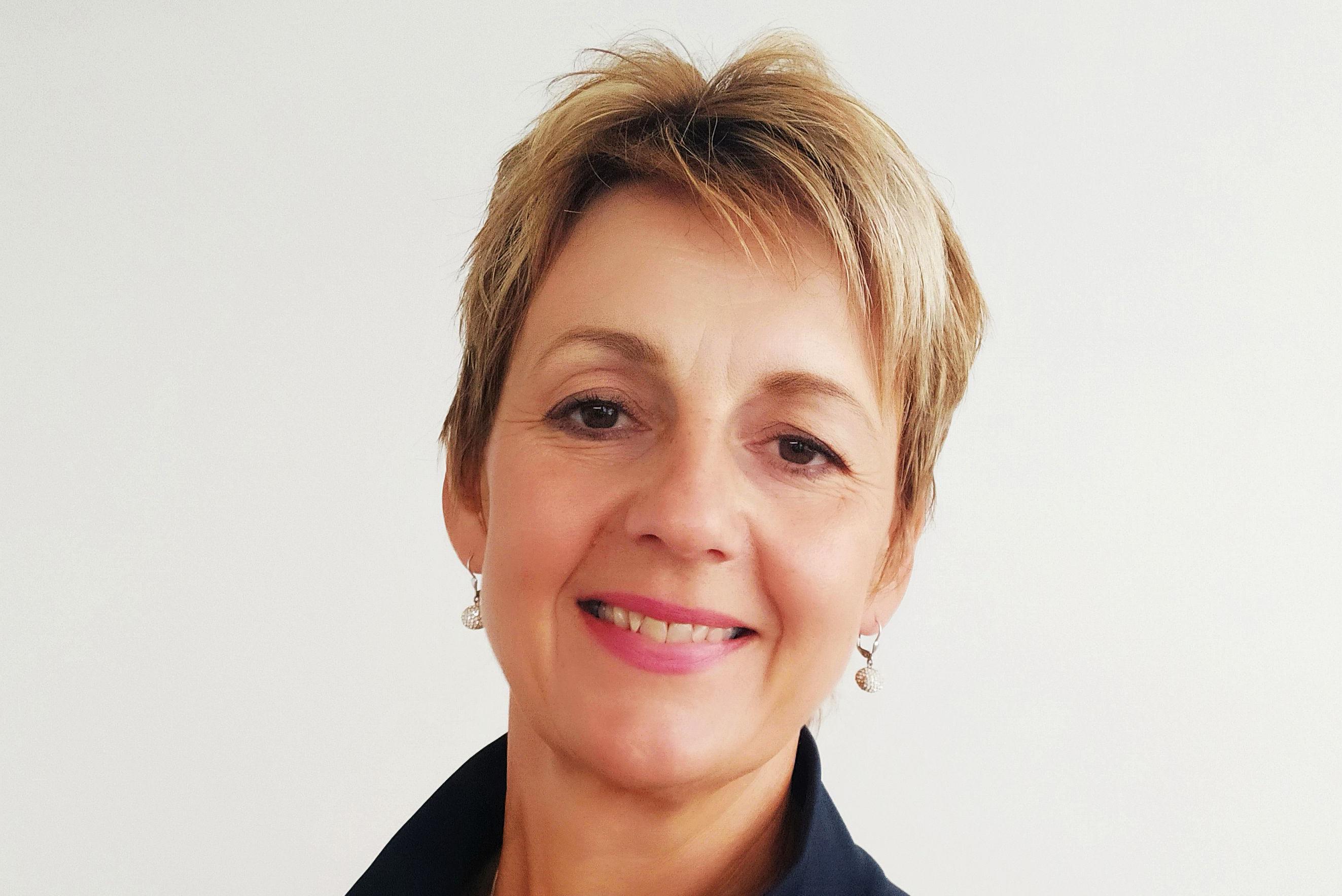 Jitka Tužová - životní a jazykový koučink