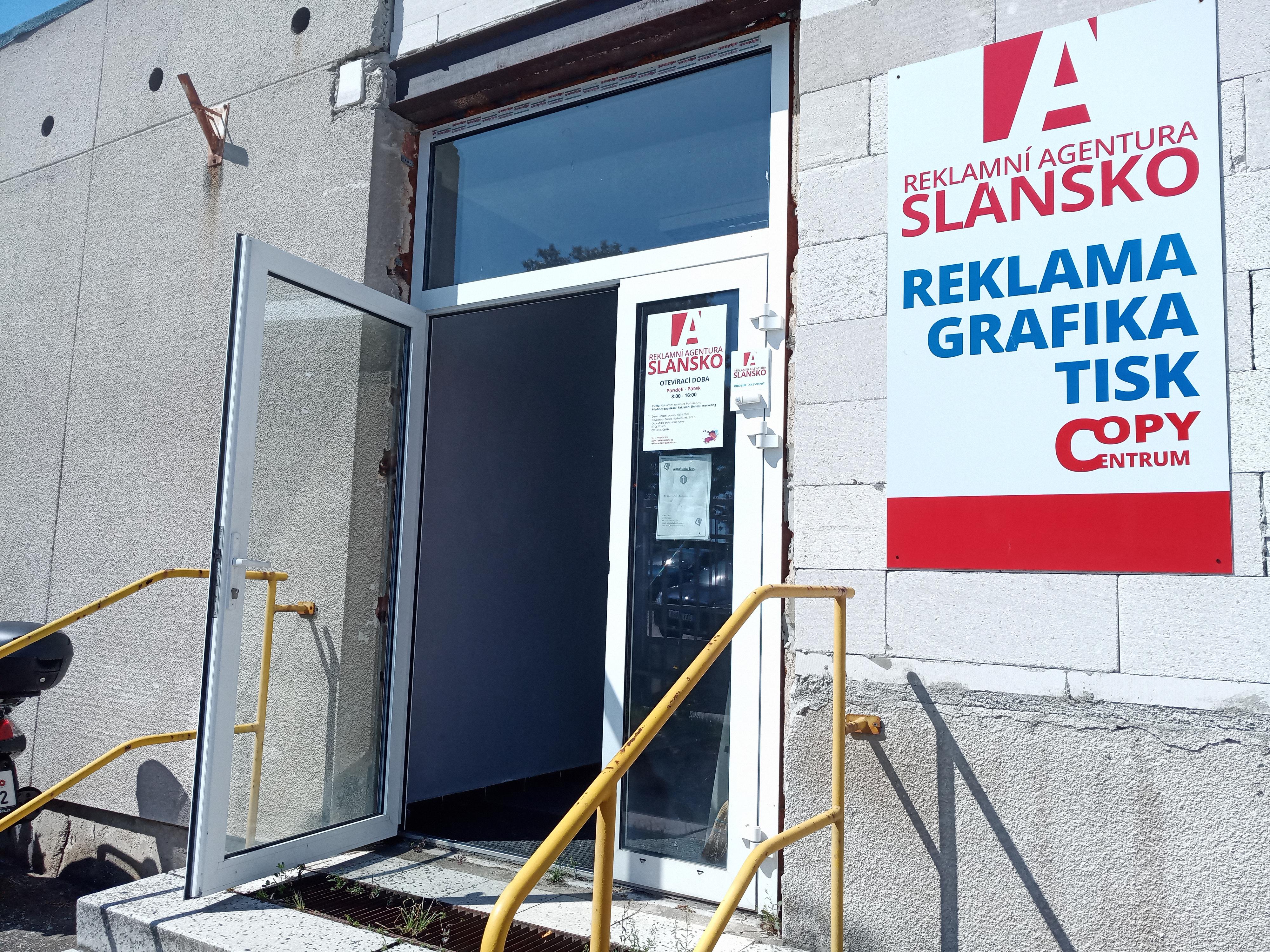 Reklamní agentura Slánsko foto 5